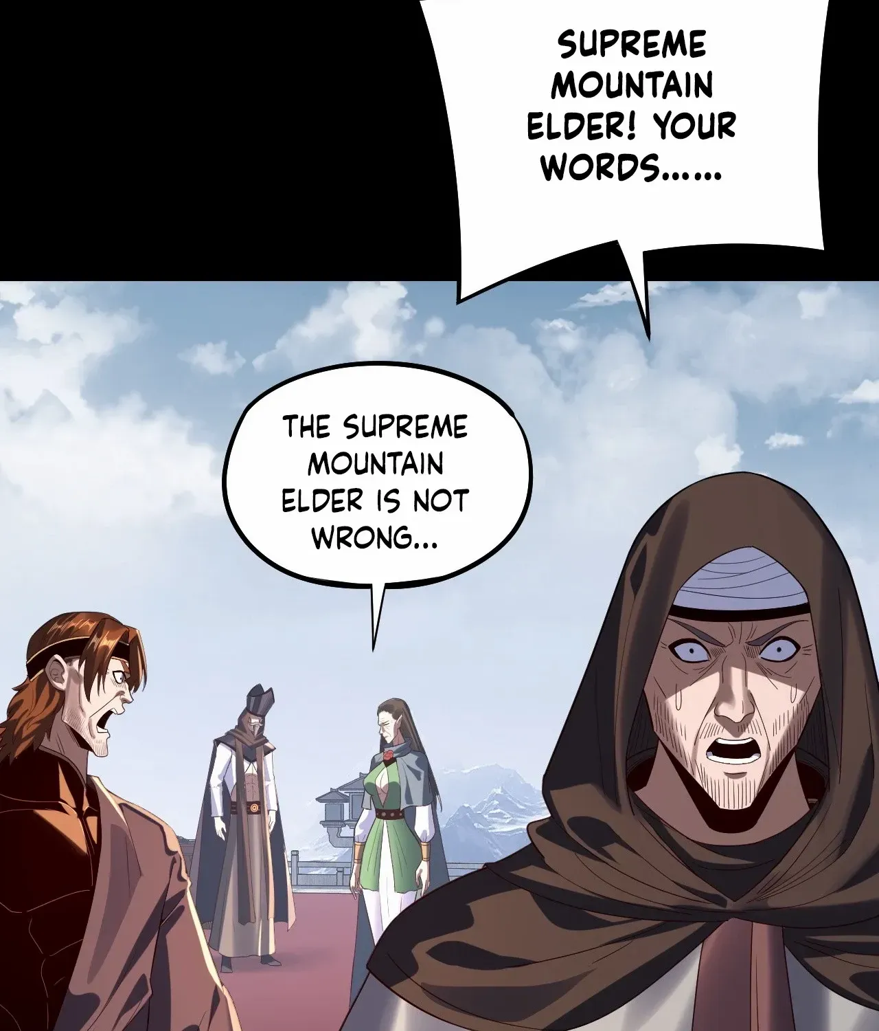 I Am the Fated Villain Chapter 253 page 66 - 