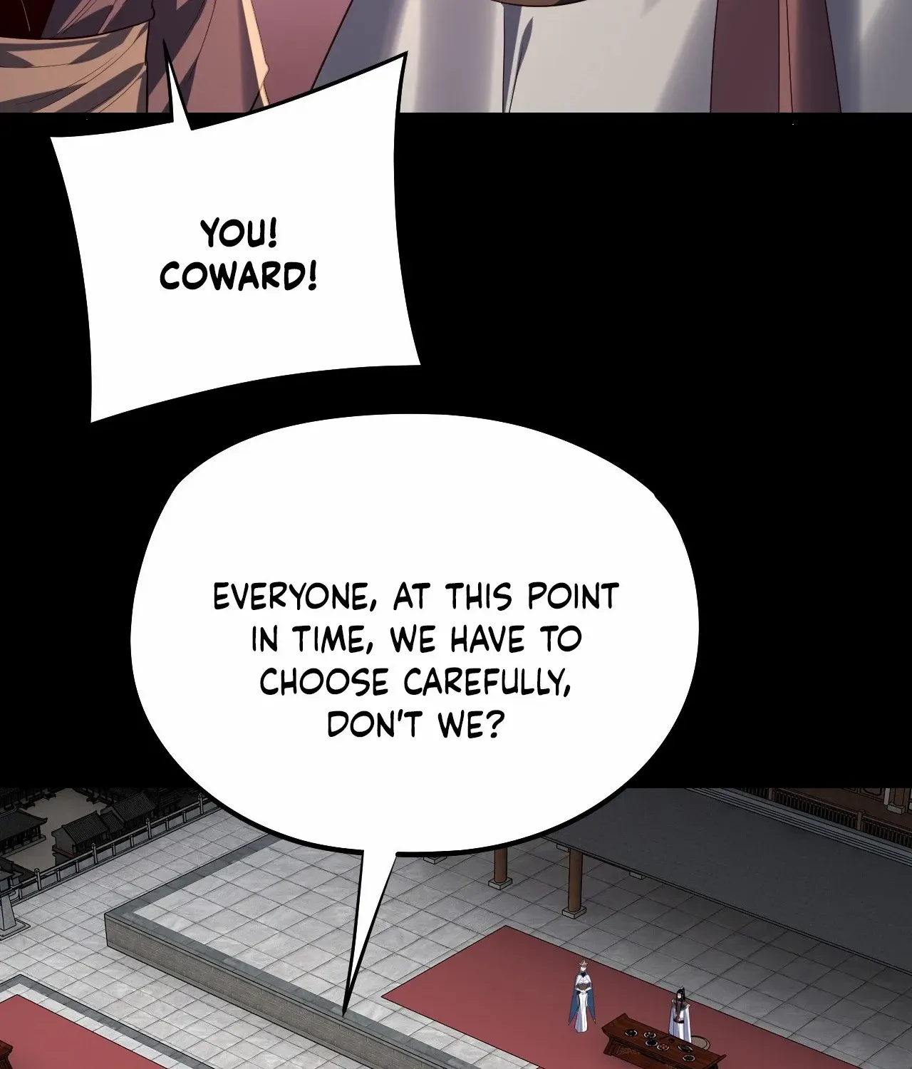 I Am the Fated Villain Chapter 253 page 67 - 