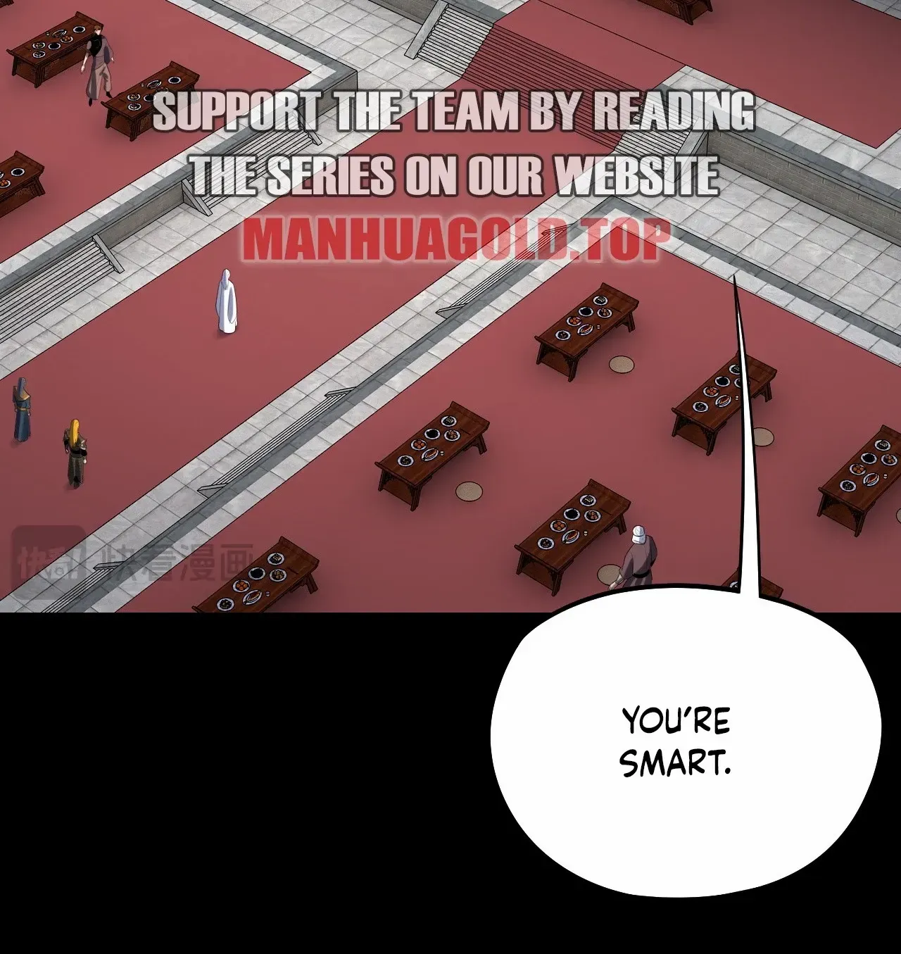 I Am the Fated Villain Chapter 253 page 68 - 