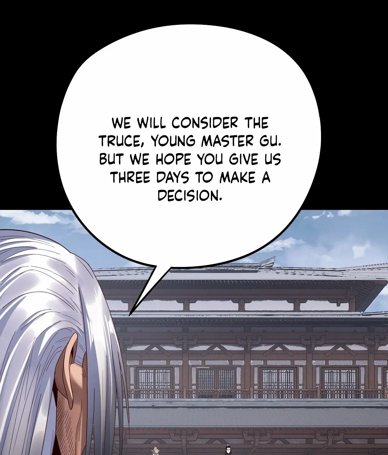 I Am the Fated Villain Chapter 253 page 69 - 
