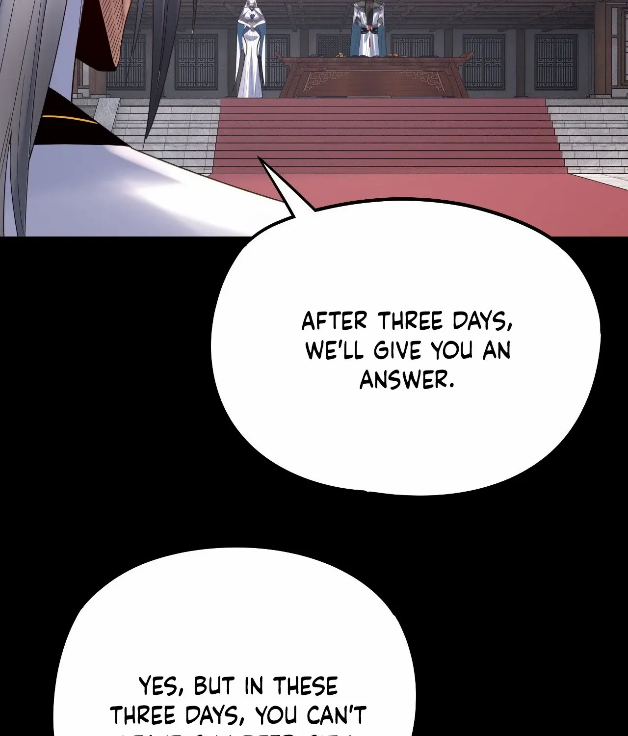 I Am the Fated Villain Chapter 253 page 70 - 