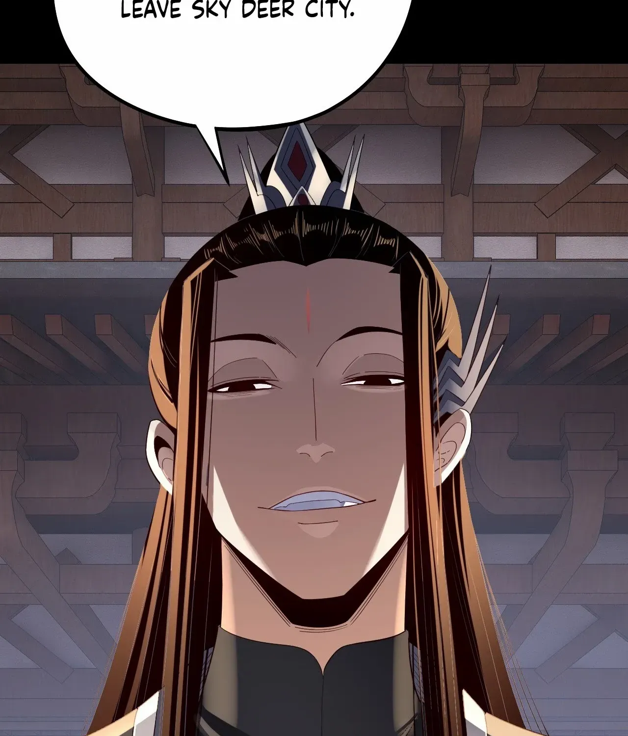 I Am the Fated Villain Chapter 253 page 71 - 