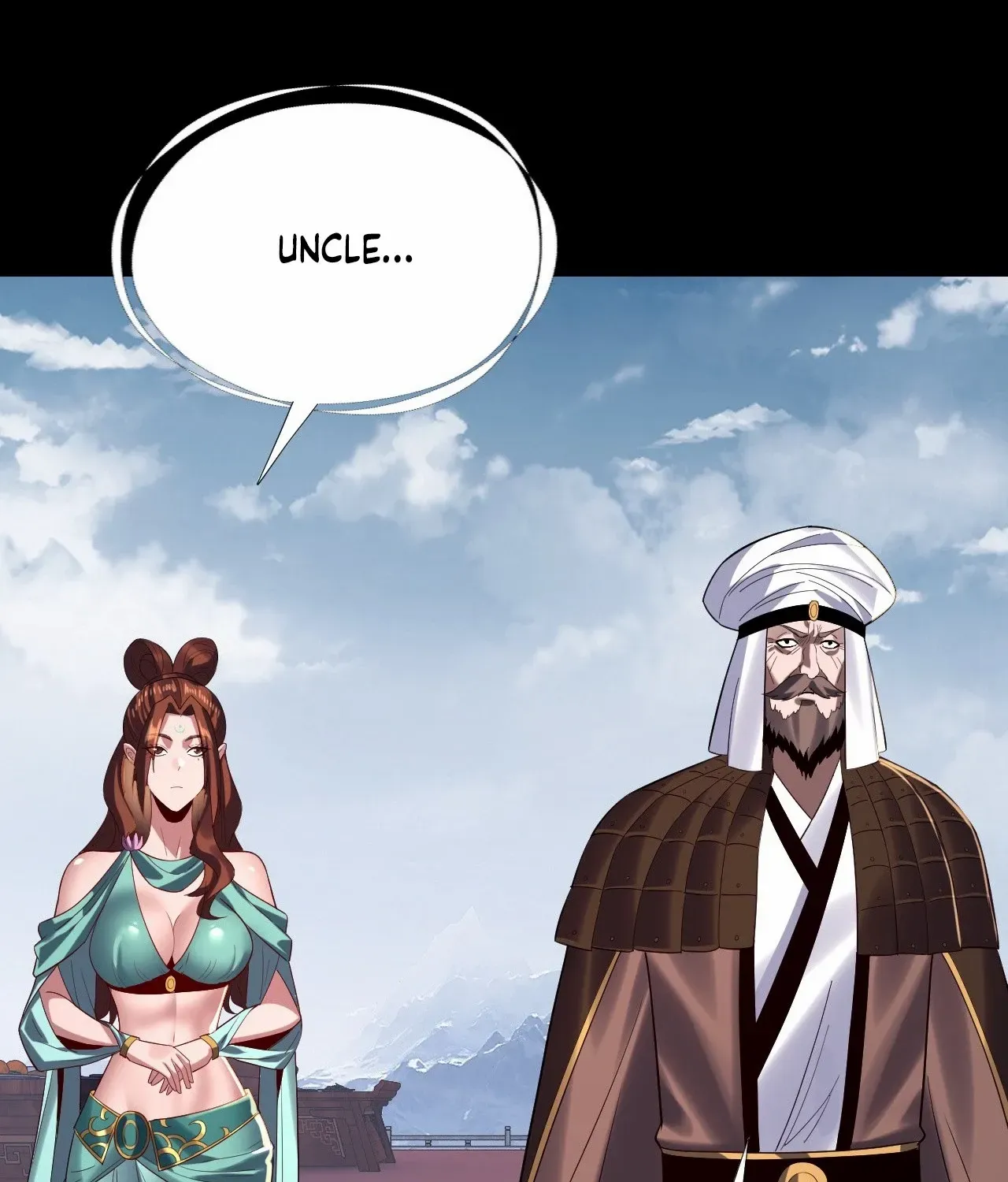 I Am the Fated Villain Chapter 253 page 73 - 