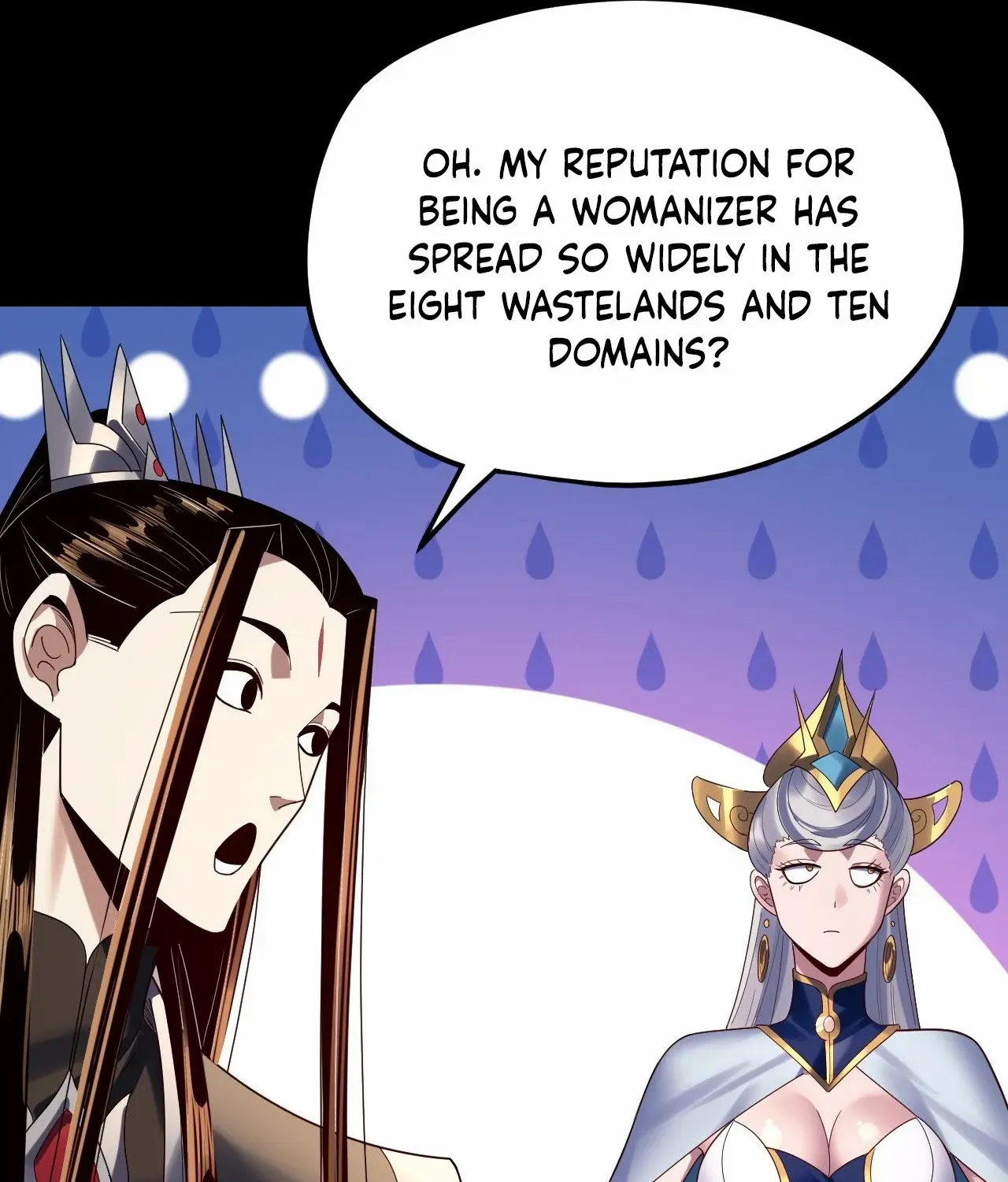 I Am the Fated Villain Chapter 253 page 81 - 
