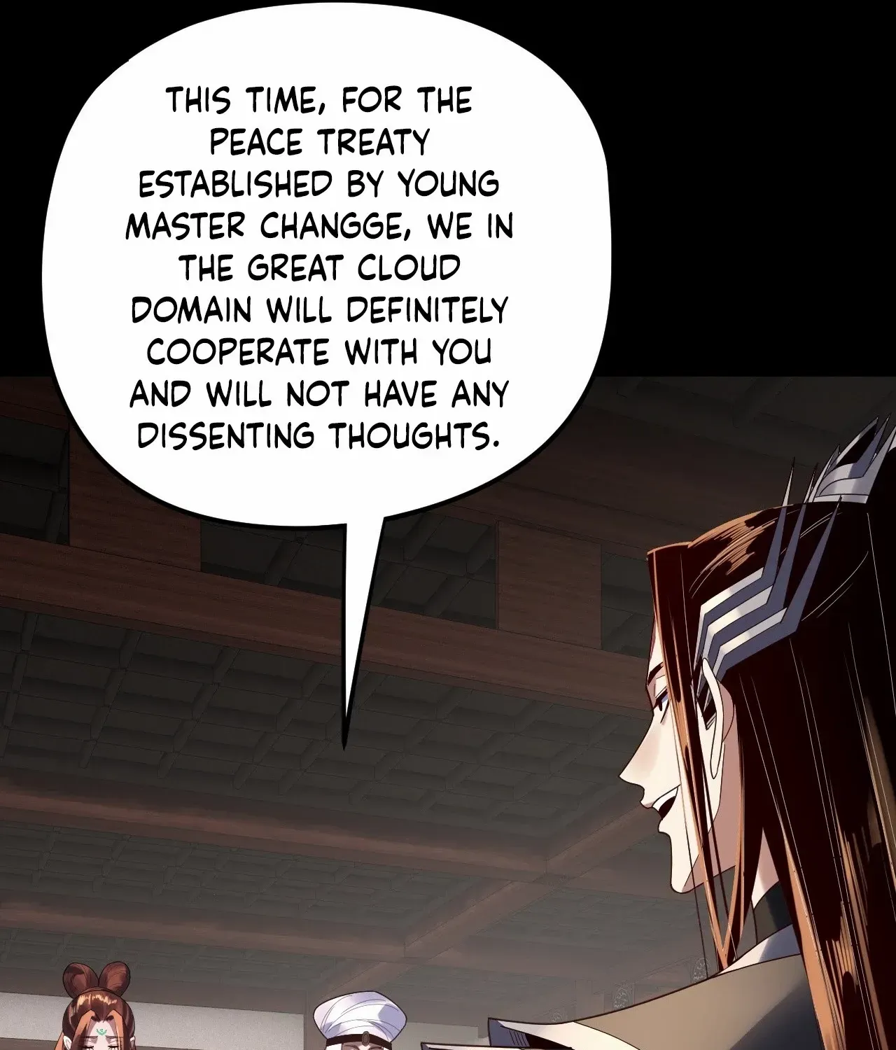 I Am the Fated Villain Chapter 253 page 83 - 
