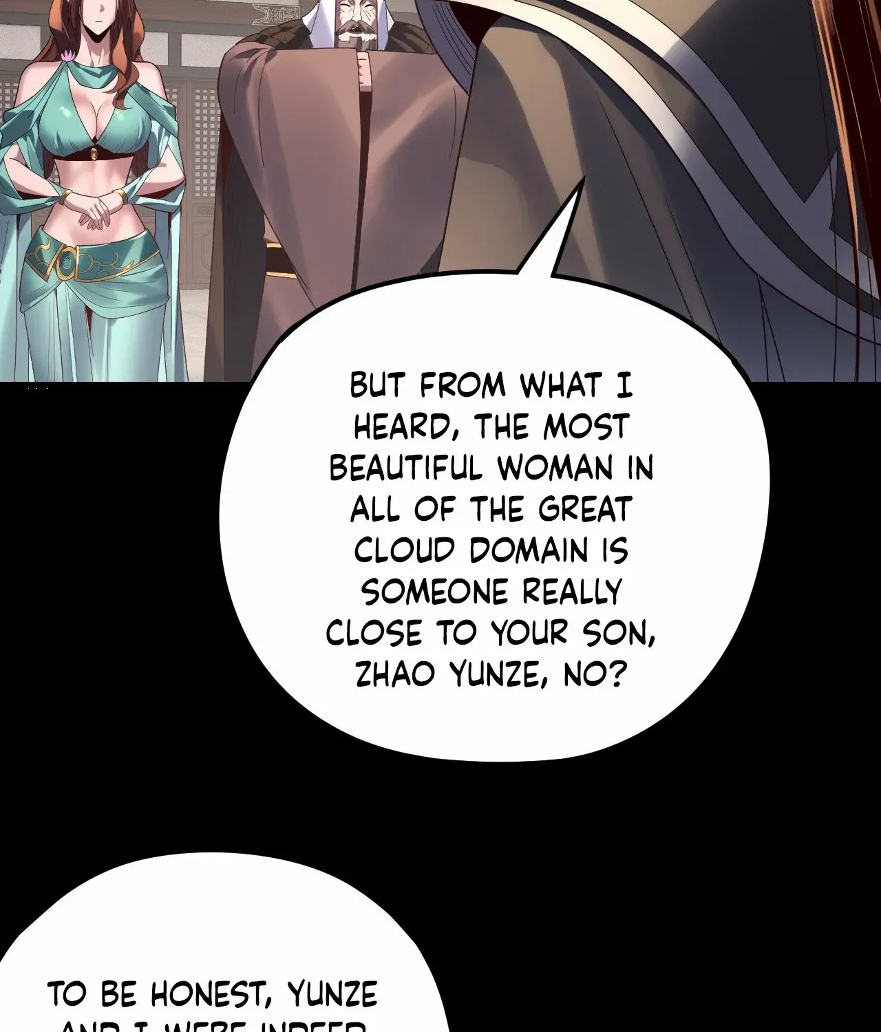 I Am the Fated Villain Chapter 253 page 84 - 