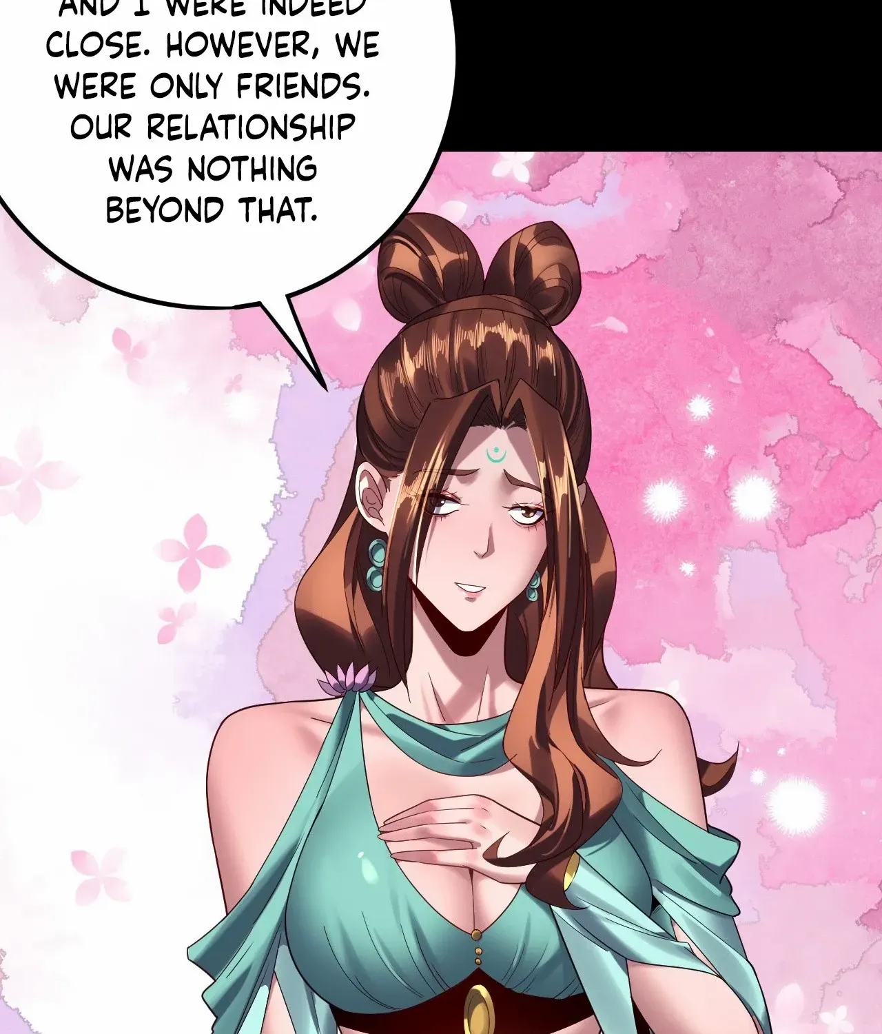 I Am the Fated Villain Chapter 253 page 85 - 