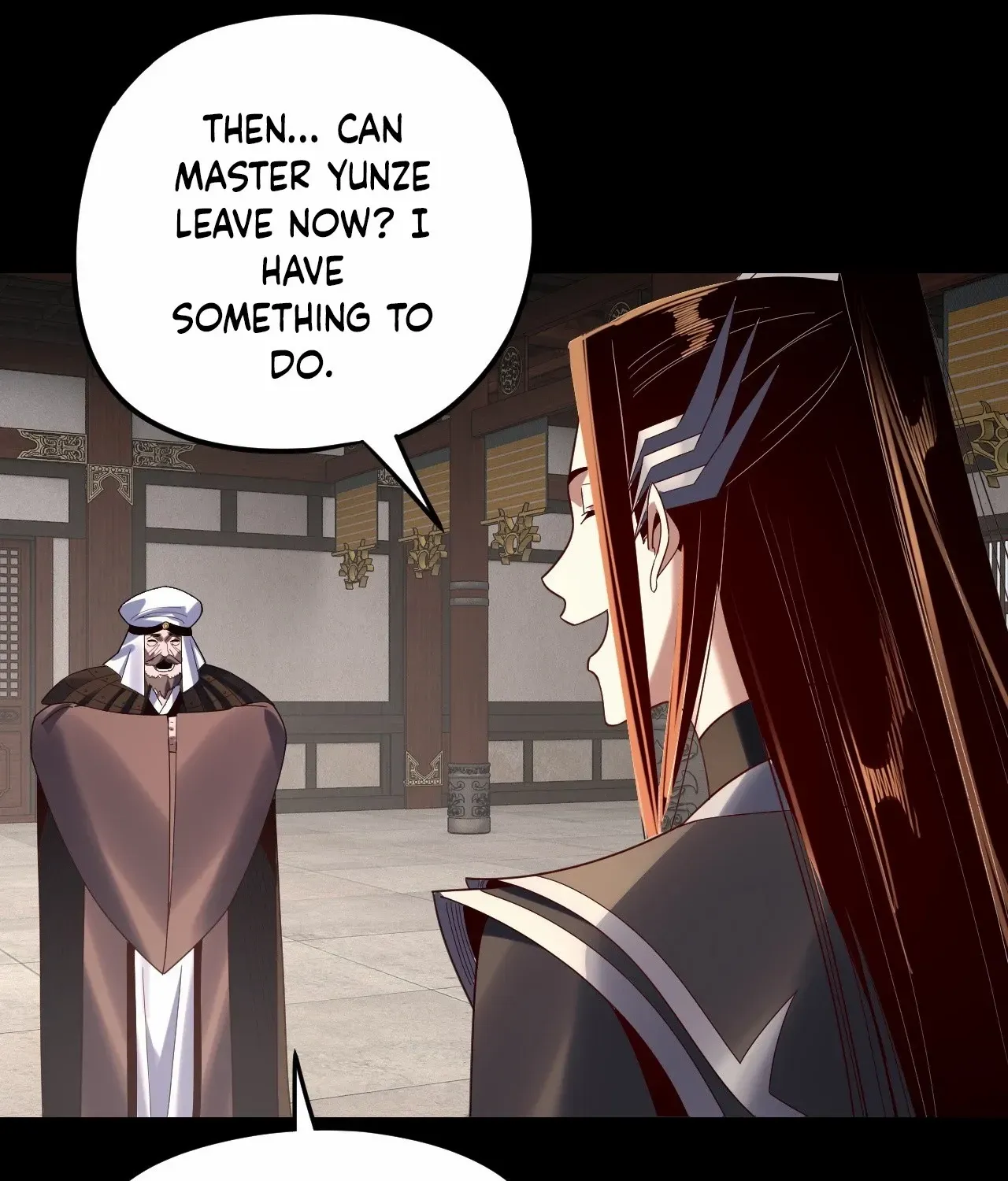 I Am the Fated Villain Chapter 253 page 88 - 