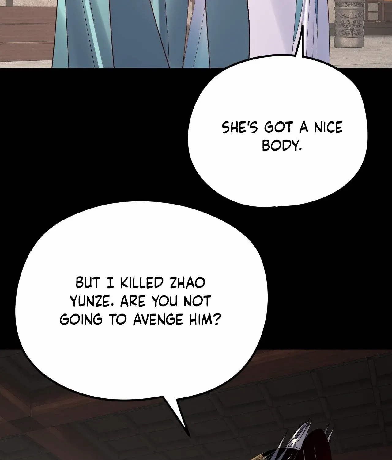 I Am the Fated Villain Chapter 253 page 92 - 