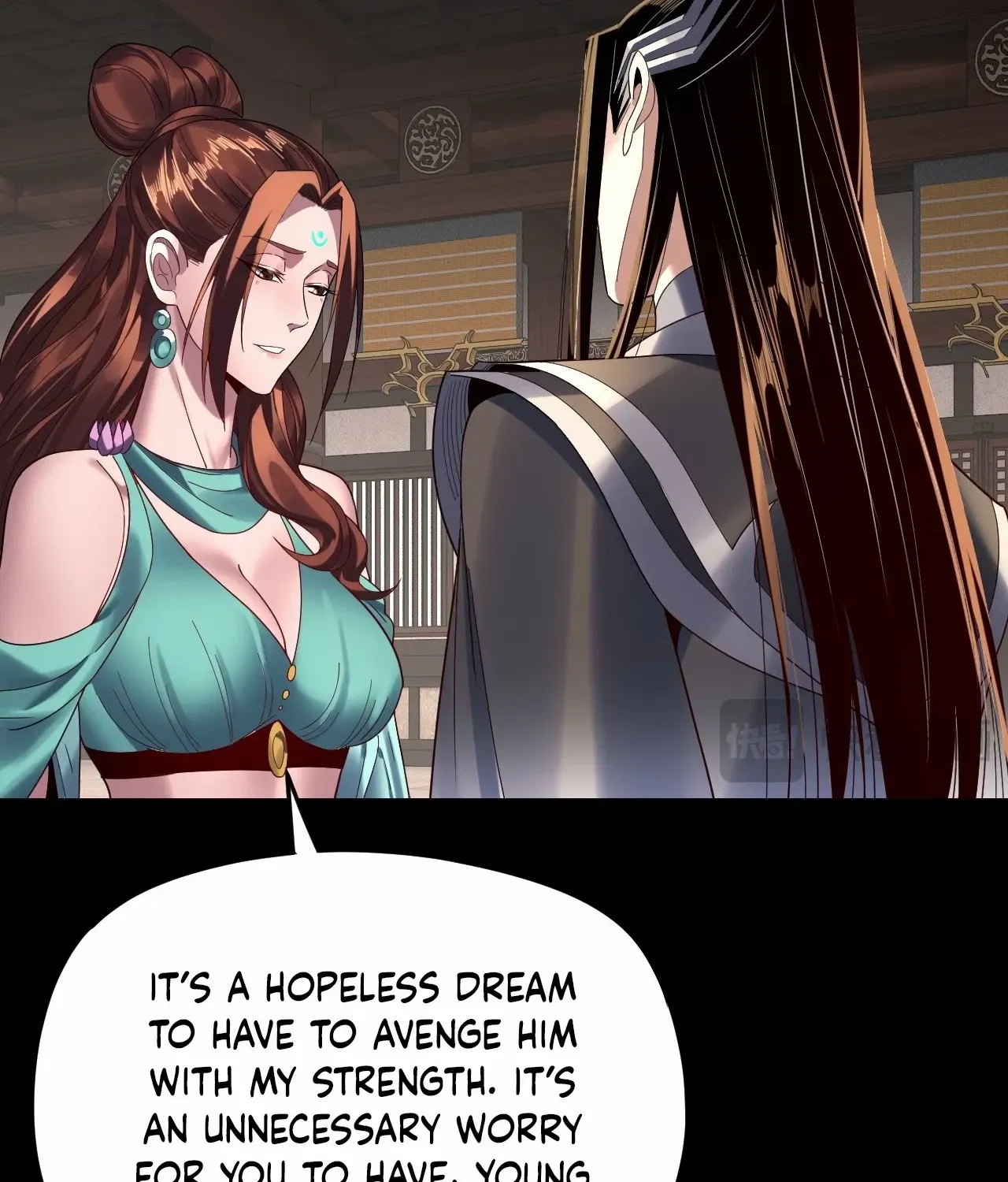 I Am the Fated Villain Chapter 253 page 93 - 