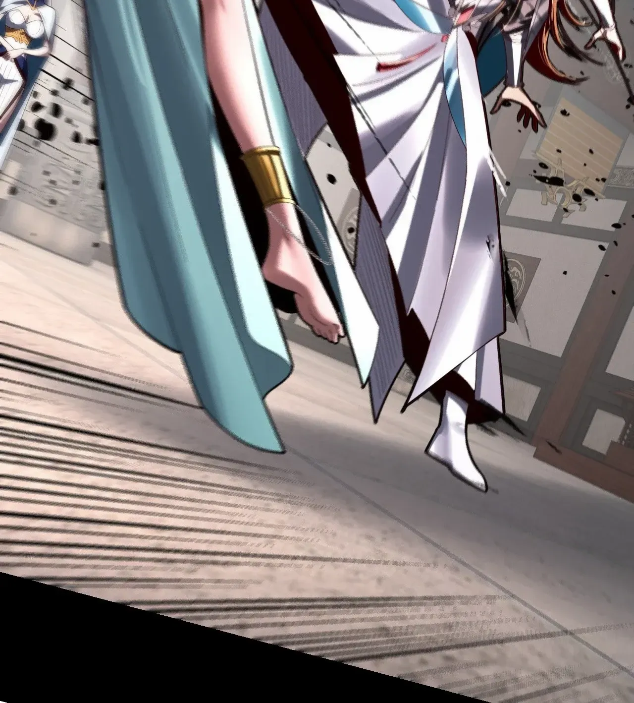 I Am the Fated Villain Chapter 253 page 99 - 