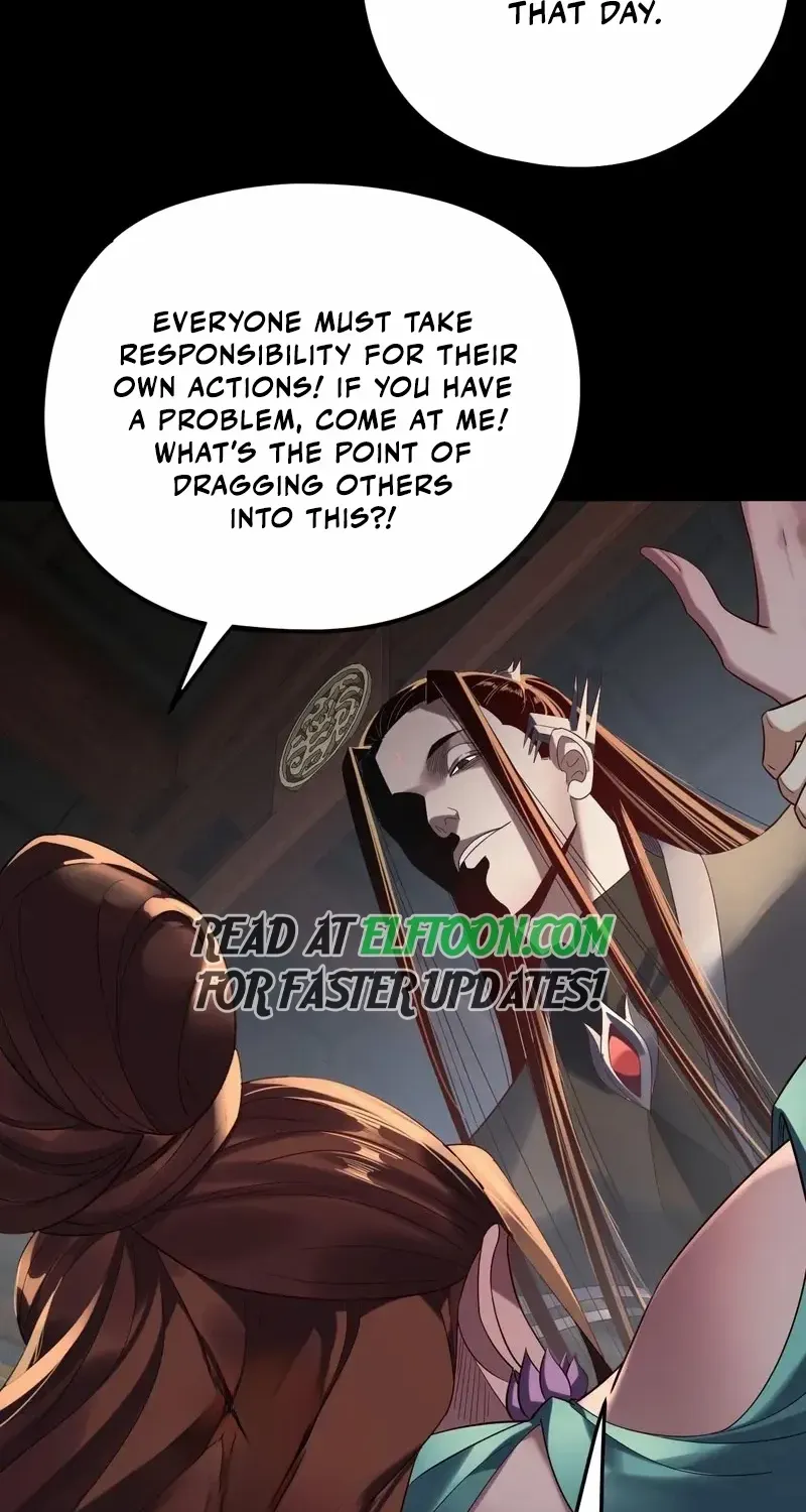 I Am the Fated Villain Chapter 254 page 11 - 