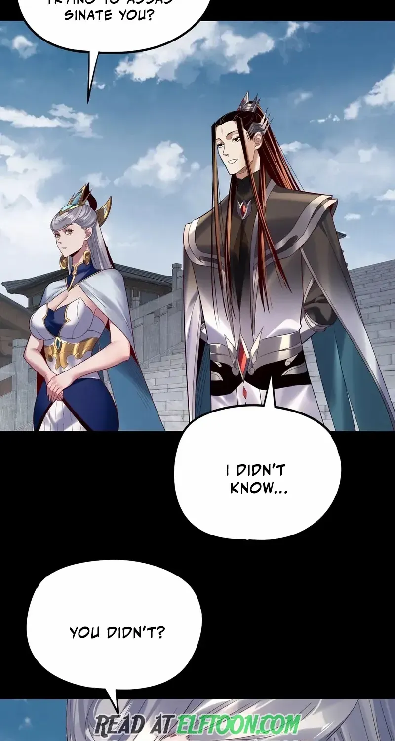 I Am the Fated Villain Chapter 254 page 14 - 