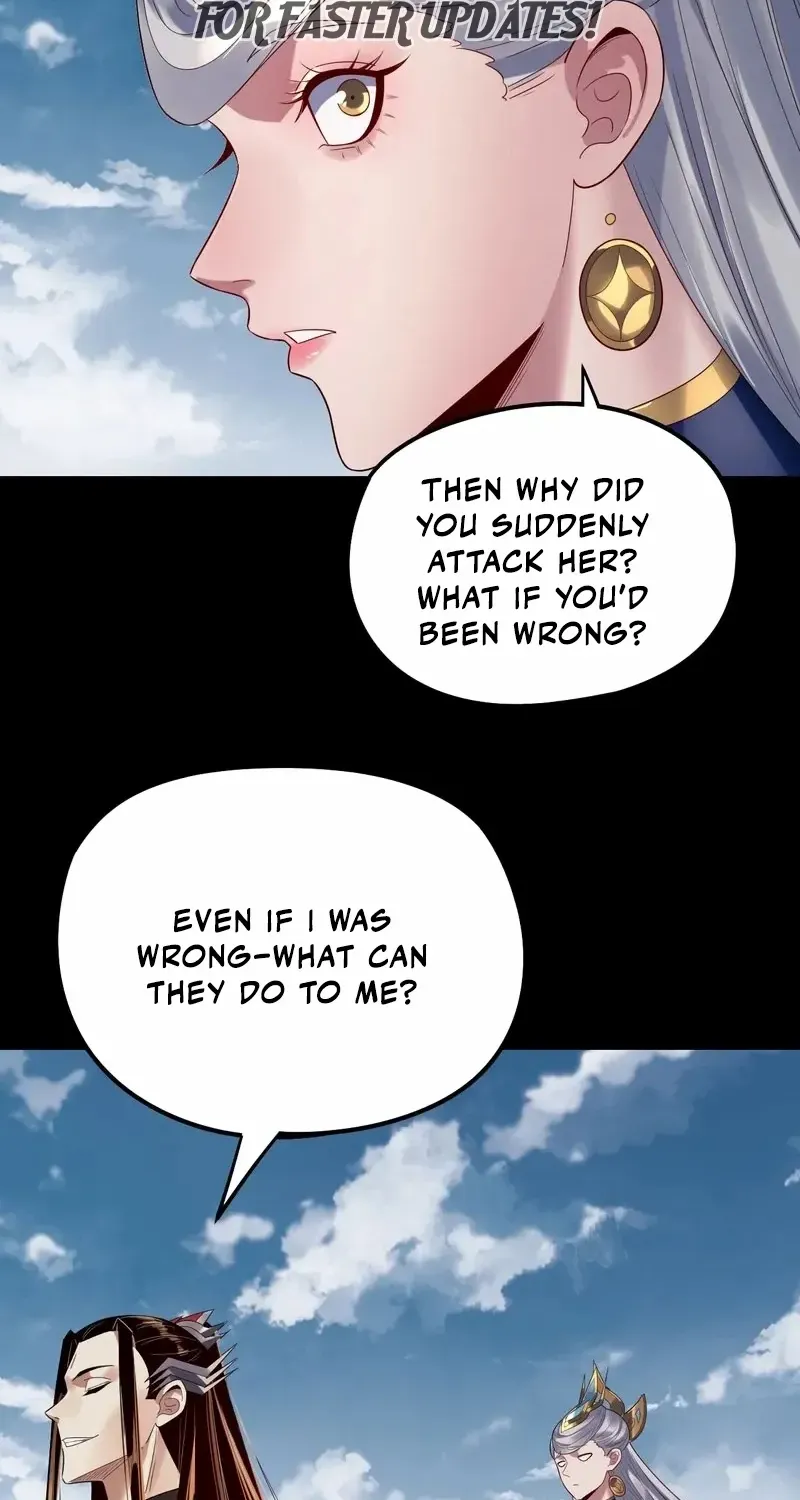 I Am the Fated Villain Chapter 254 page 15 - 