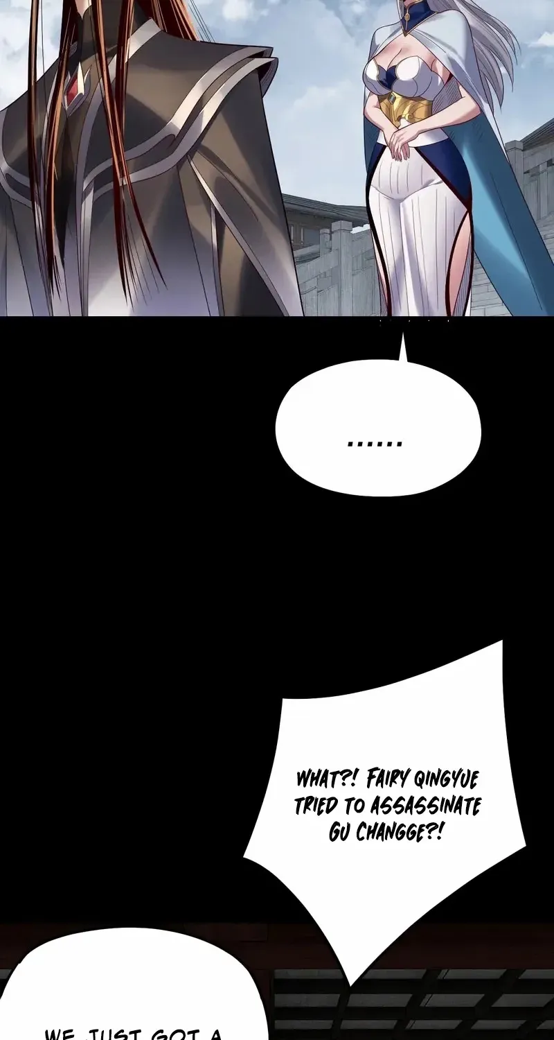 I Am the Fated Villain Chapter 254 page 16 - 