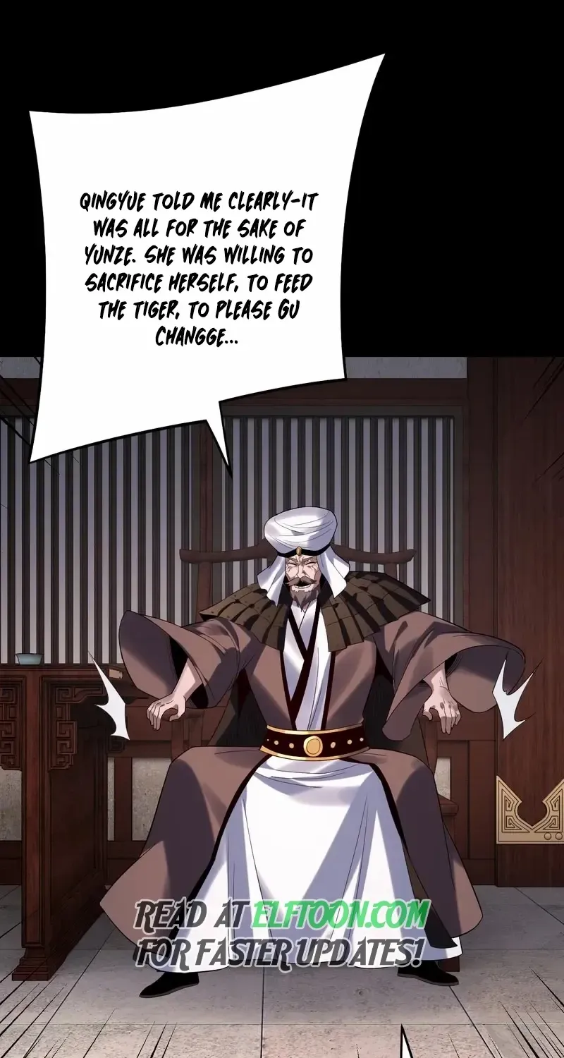 I Am the Fated Villain Chapter 254 page 19 - 