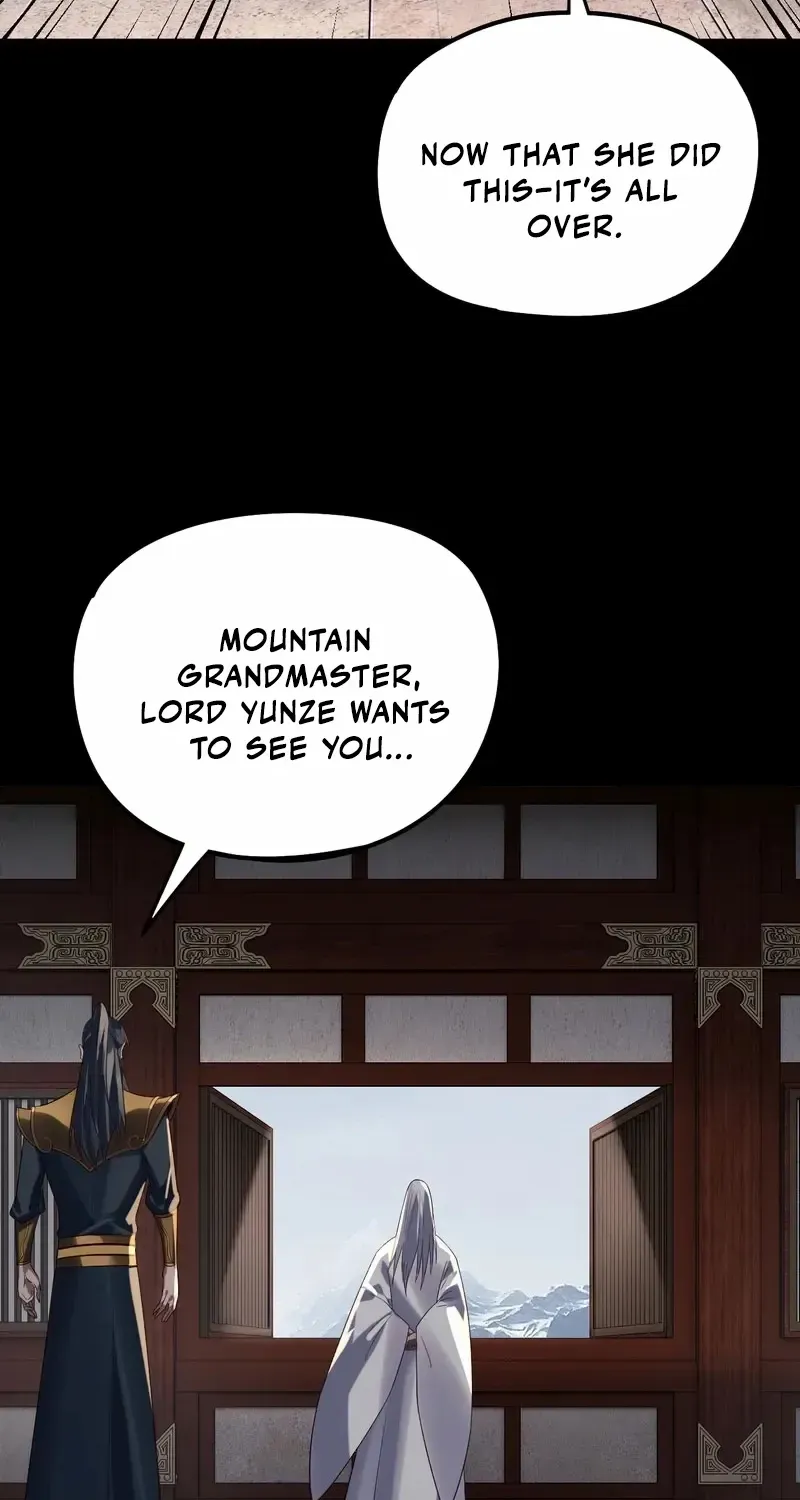 I Am the Fated Villain Chapter 254 page 20 - 