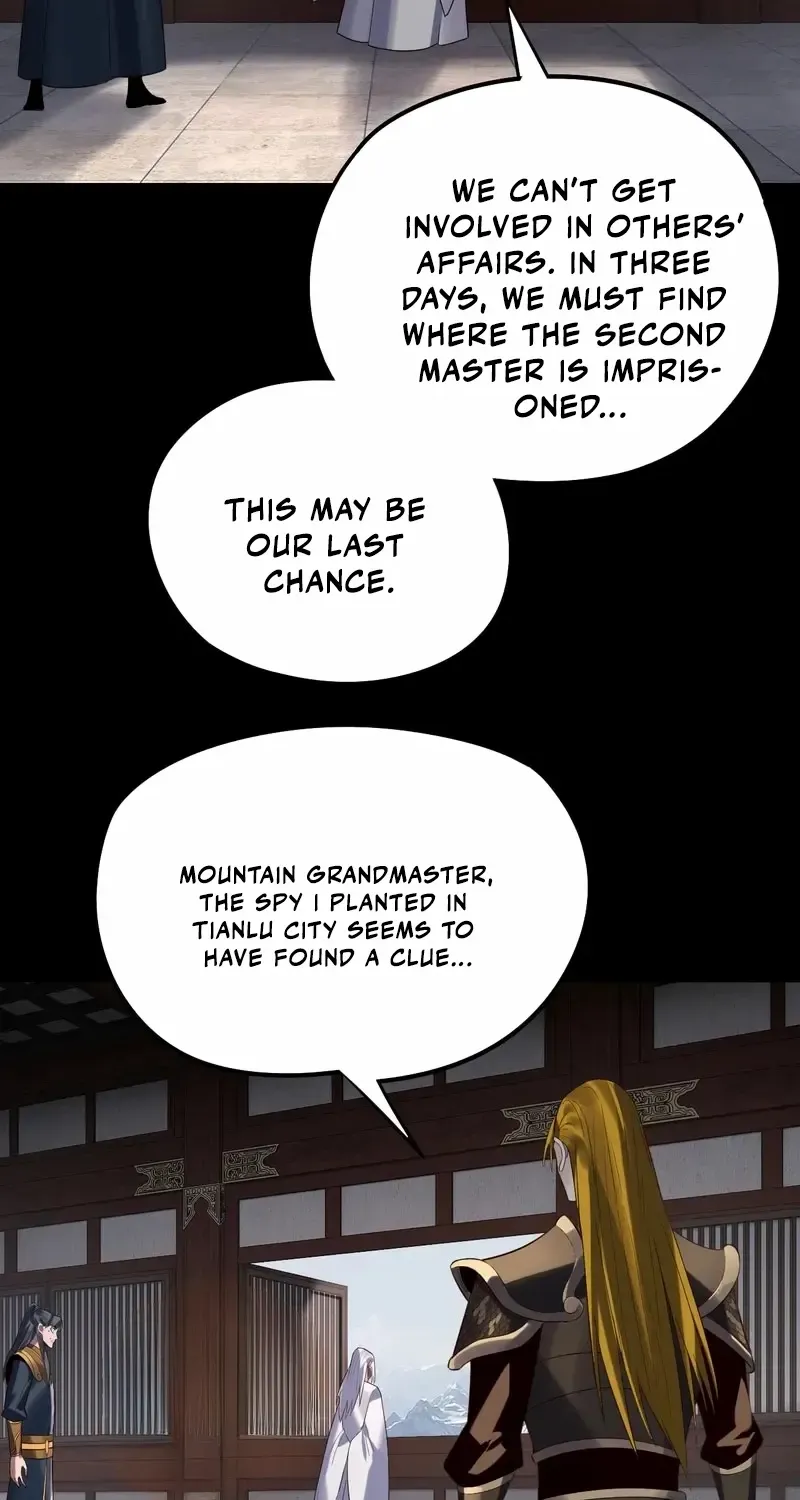 I Am the Fated Villain Chapter 254 page 21 - 