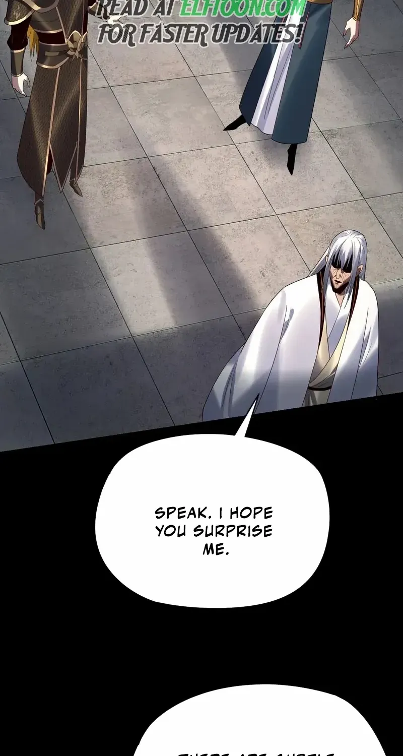 I Am the Fated Villain Chapter 254 page 23 - 