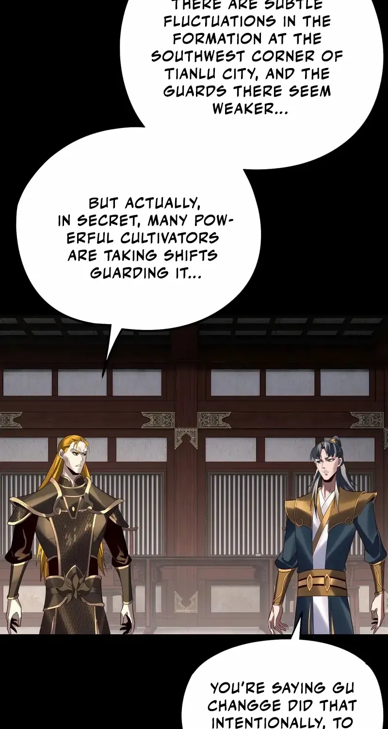 I Am the Fated Villain Chapter 254 page 24 - 
