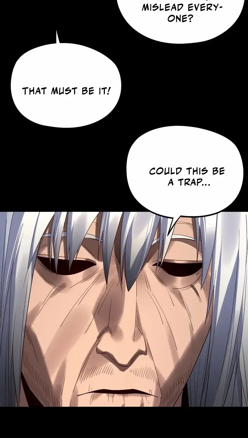 I Am the Fated Villain Chapter 254 page 25 - 