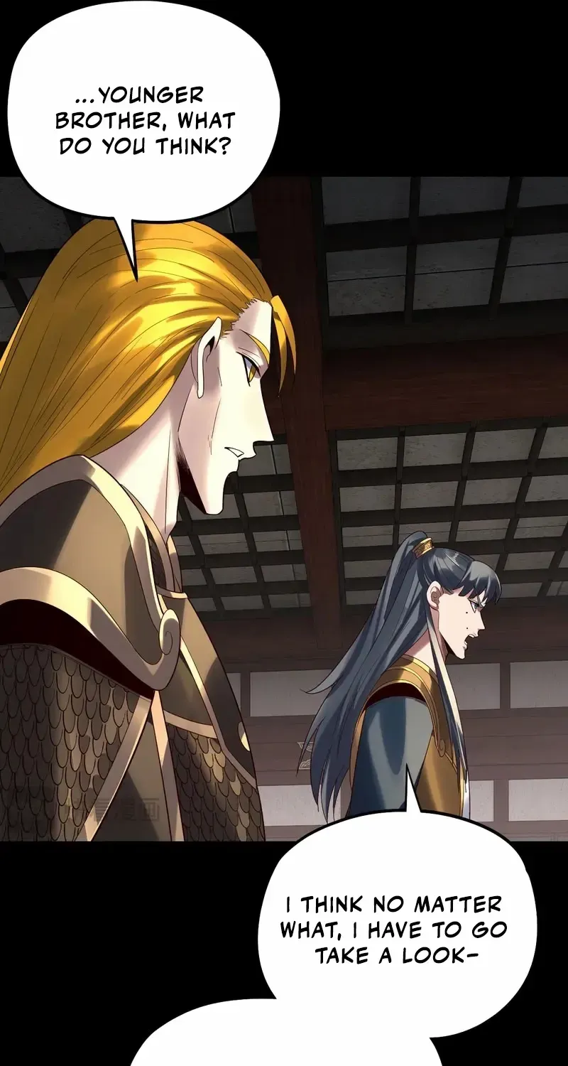 I Am the Fated Villain Chapter 254 page 26 - 