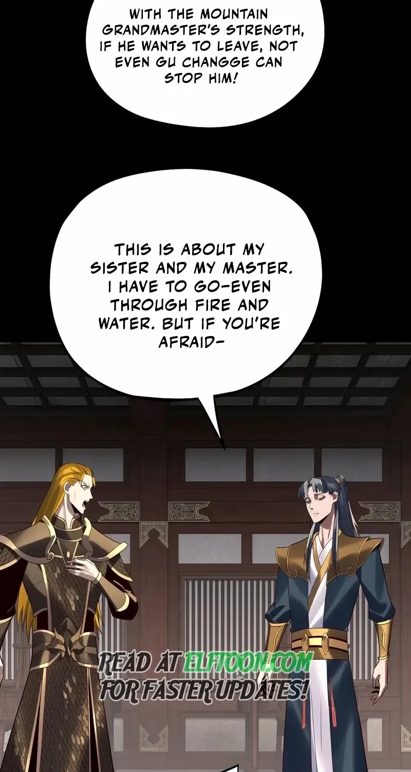 I Am the Fated Villain Chapter 254 page 27 - 