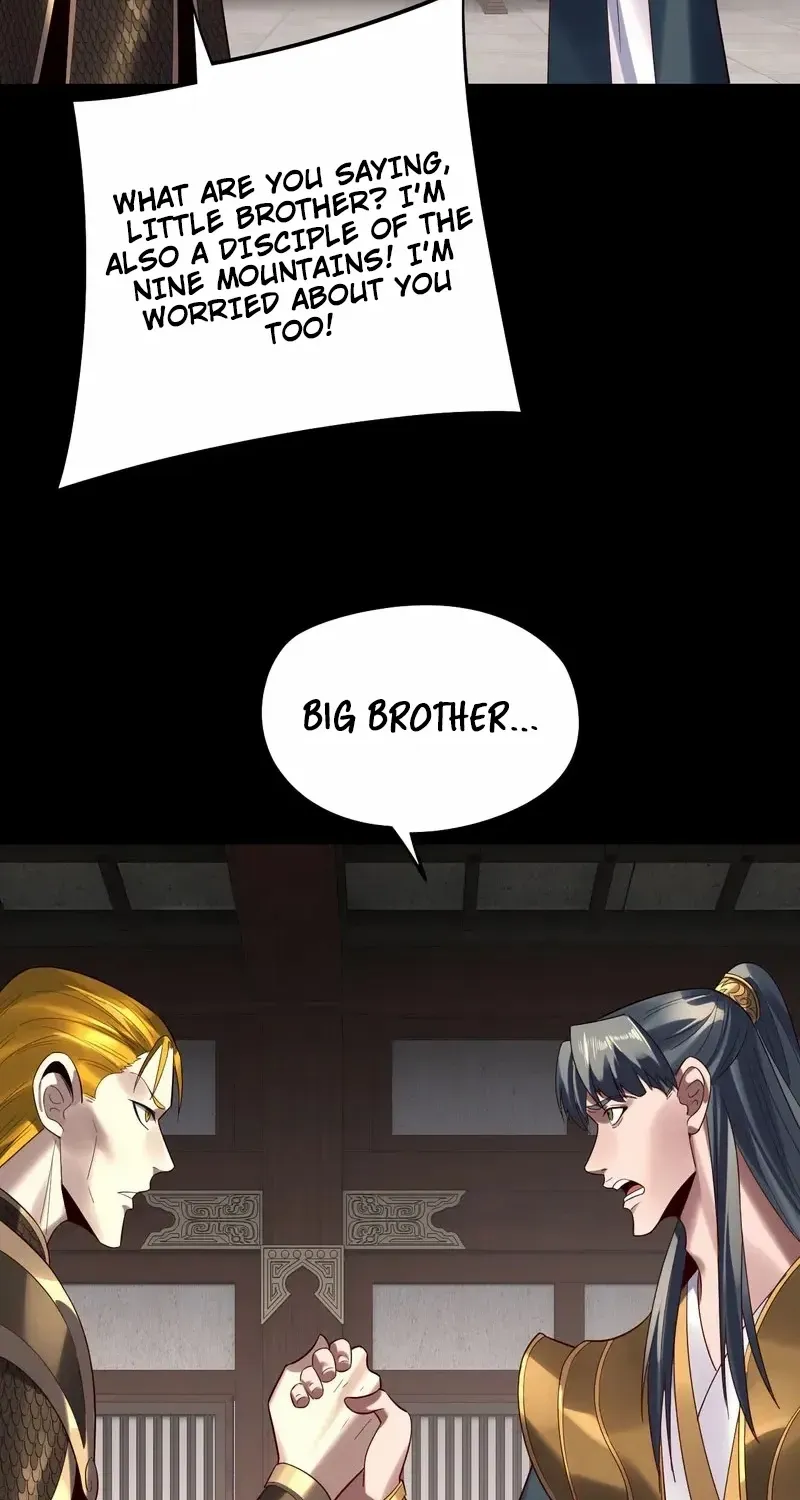 I Am the Fated Villain Chapter 254 page 28 - 