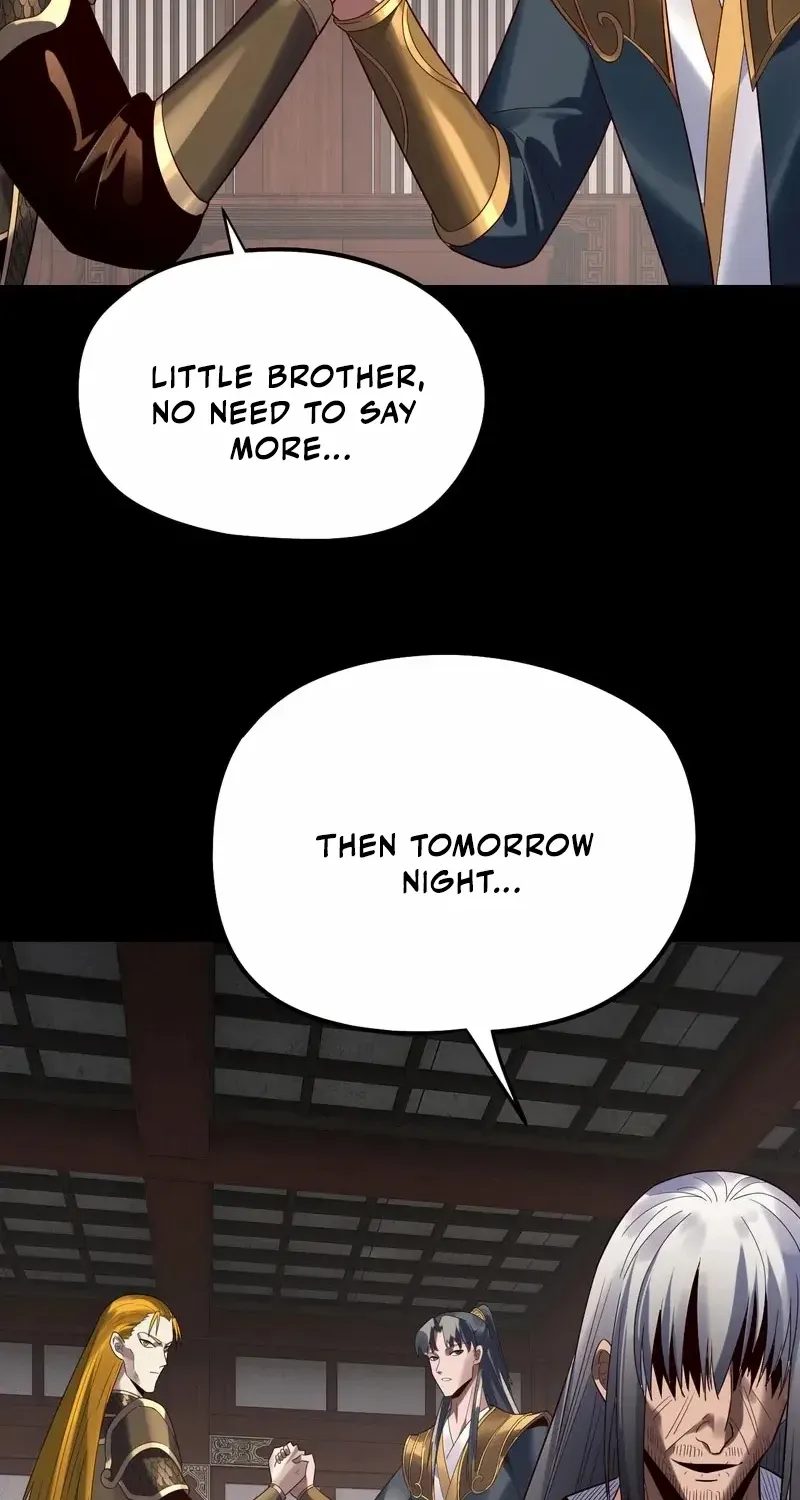 I Am the Fated Villain Chapter 254 page 29 - 