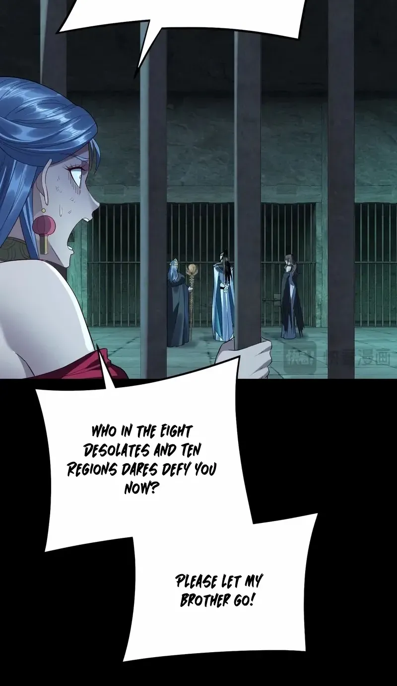 I Am the Fated Villain Chapter 254 page 33 - 