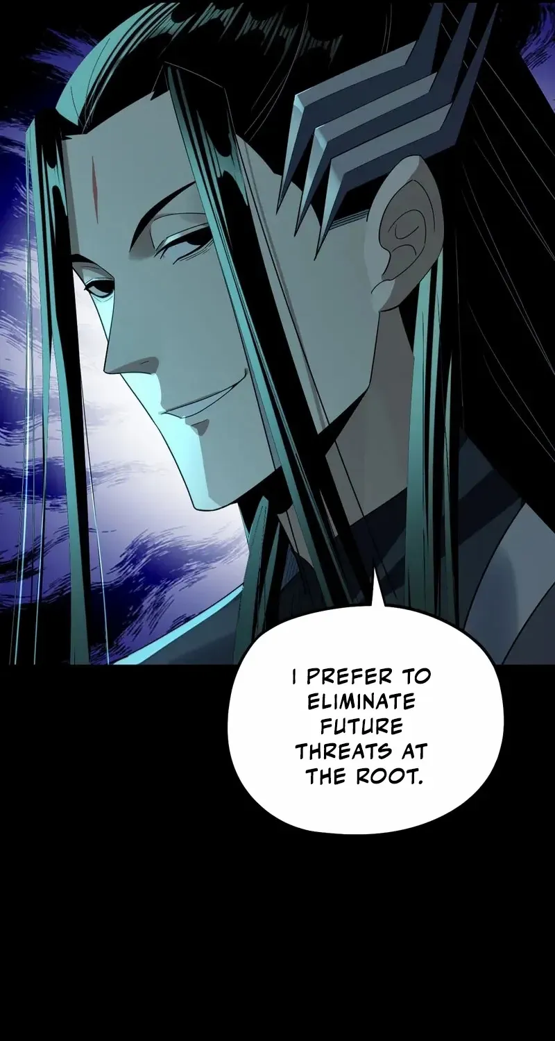 I Am the Fated Villain Chapter 254 page 34 - 