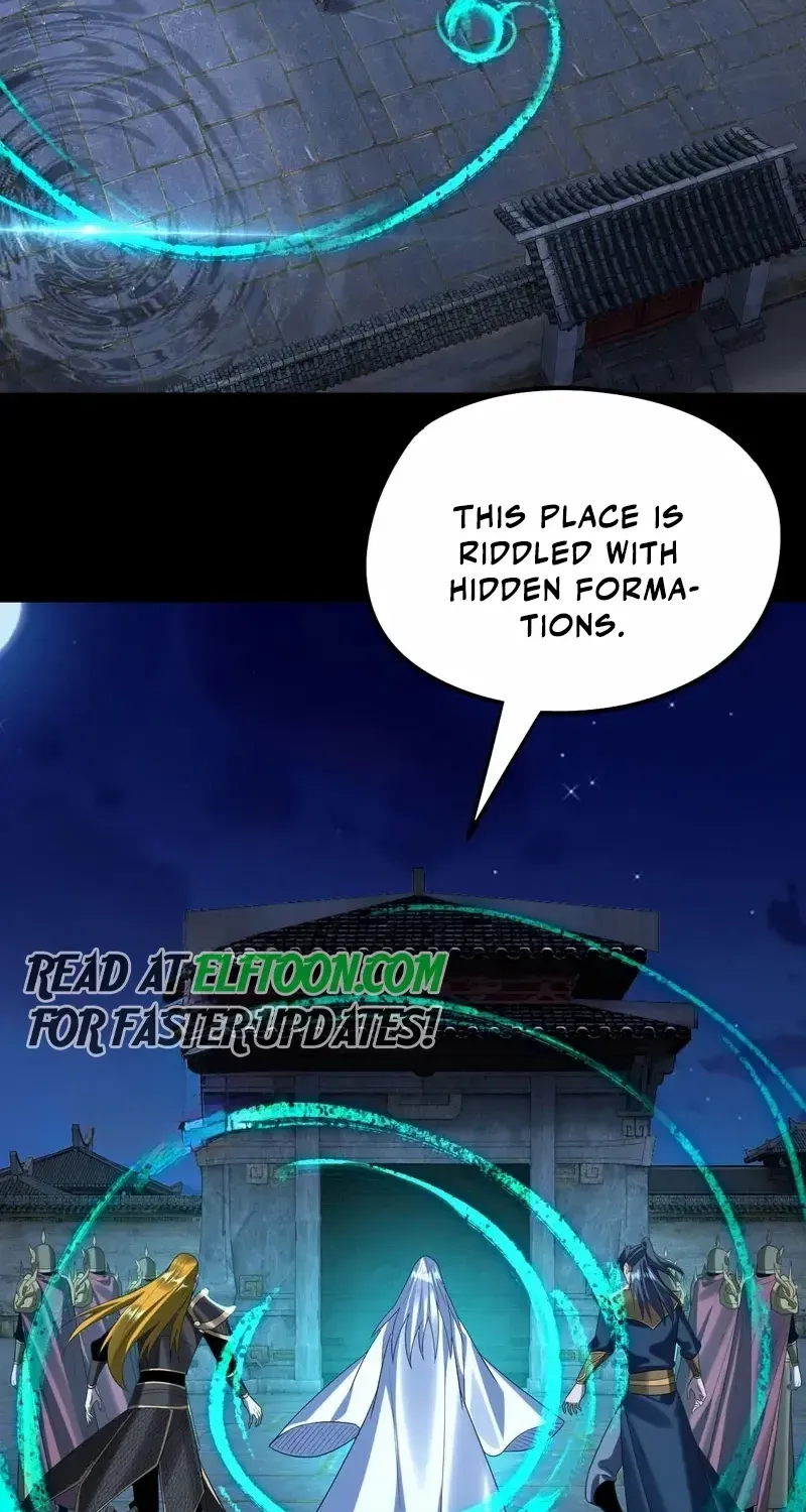 I Am the Fated Villain Chapter 254 page 36 - 