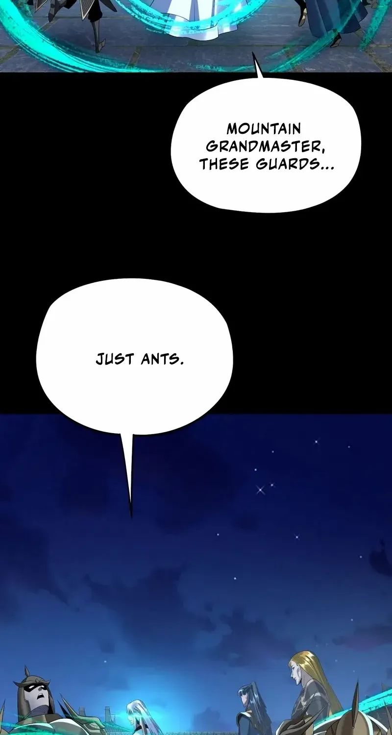 I Am the Fated Villain Chapter 254 page 37 - 