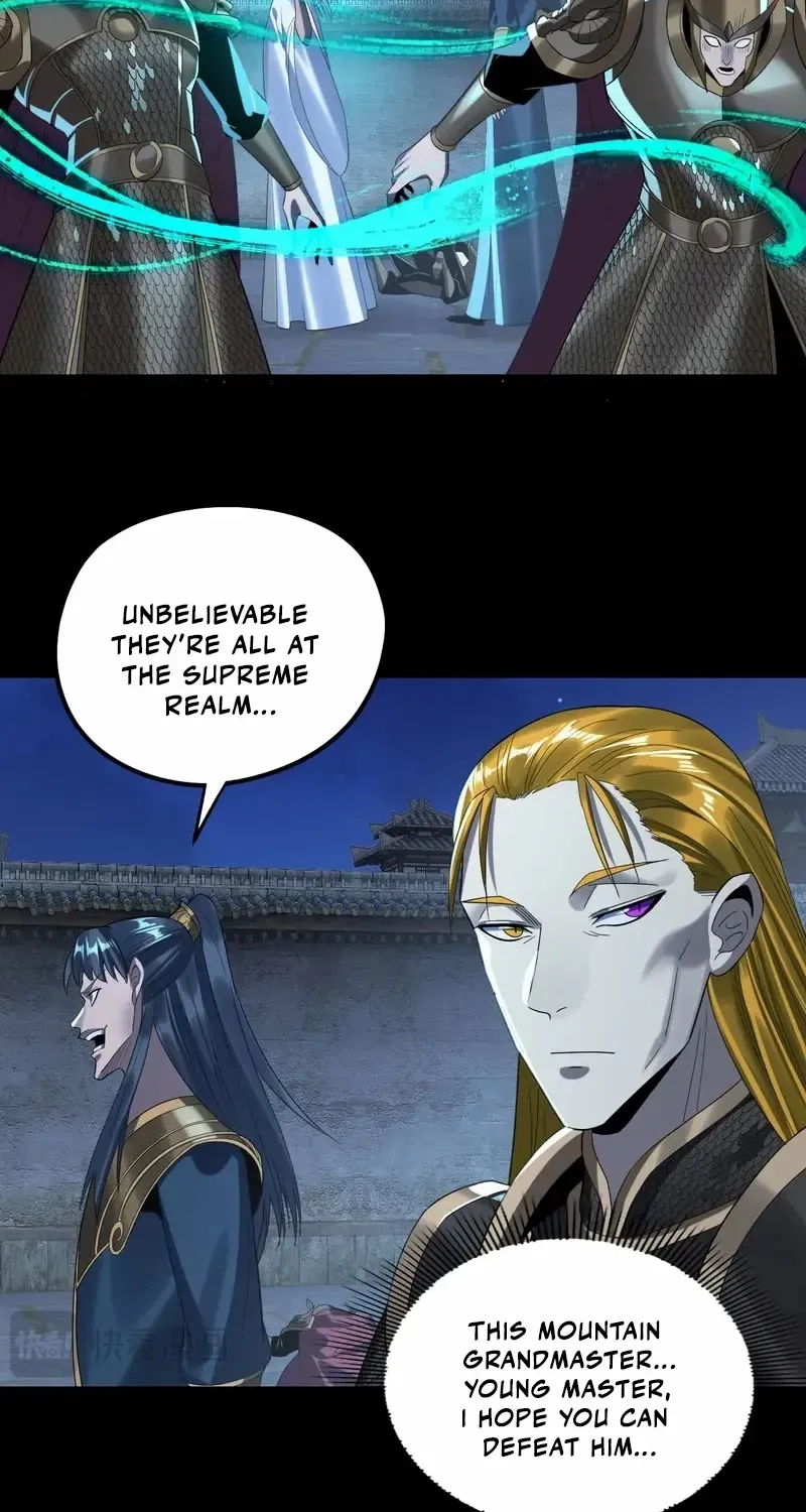 I Am the Fated Villain Chapter 254 page 38 - 