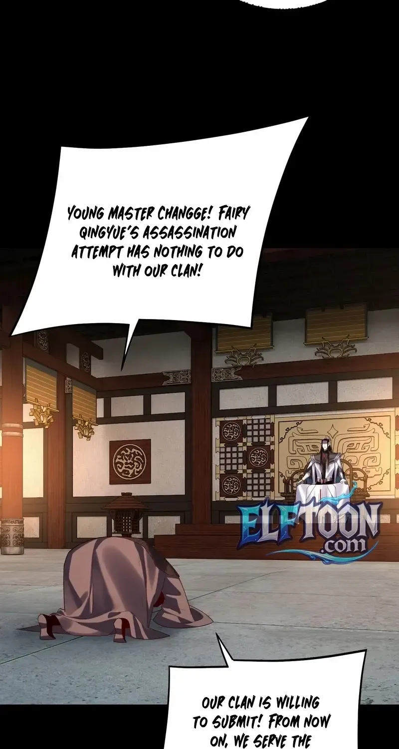 I Am the Fated Villain Chapter 254 page 39 - 