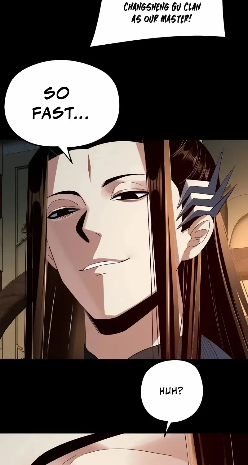 I Am the Fated Villain Chapter 254 page 40 - 