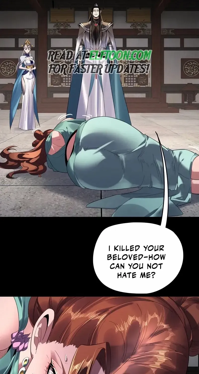 I Am the Fated Villain Chapter 254 page 5 - 