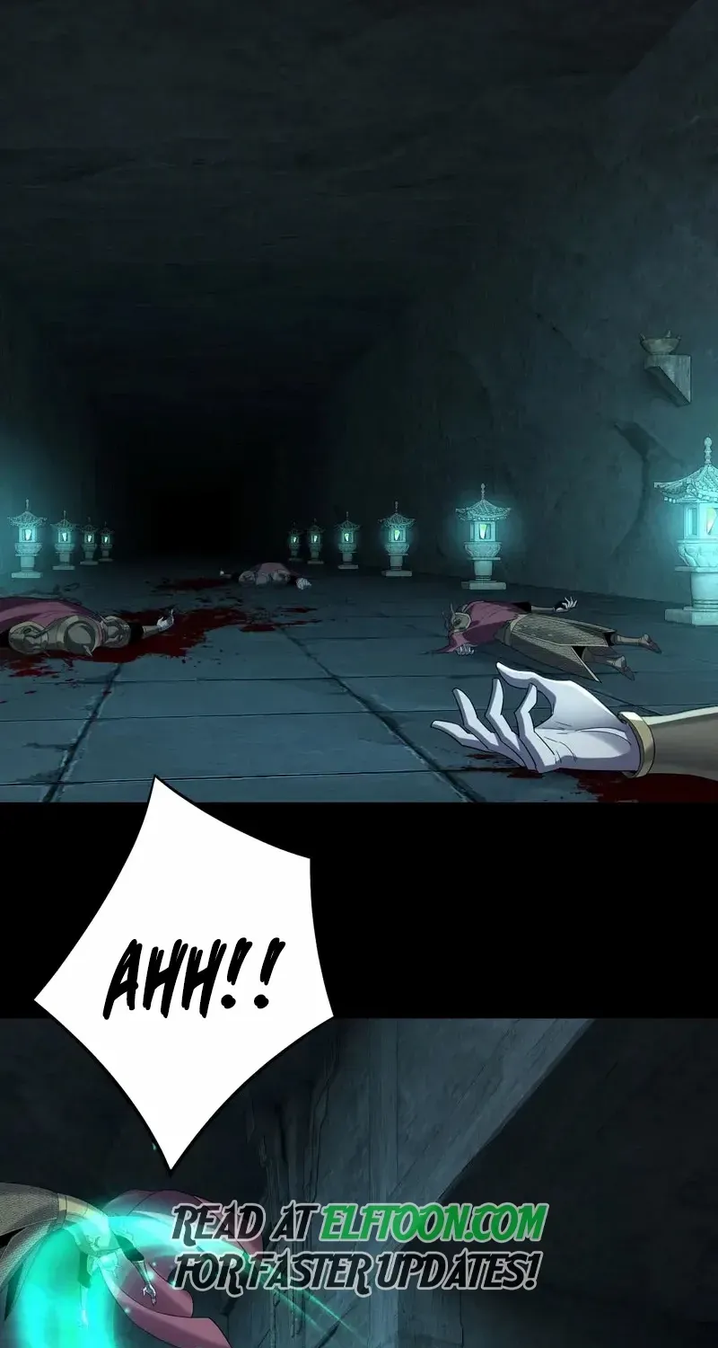 I Am the Fated Villain Chapter 254 page 42 - 