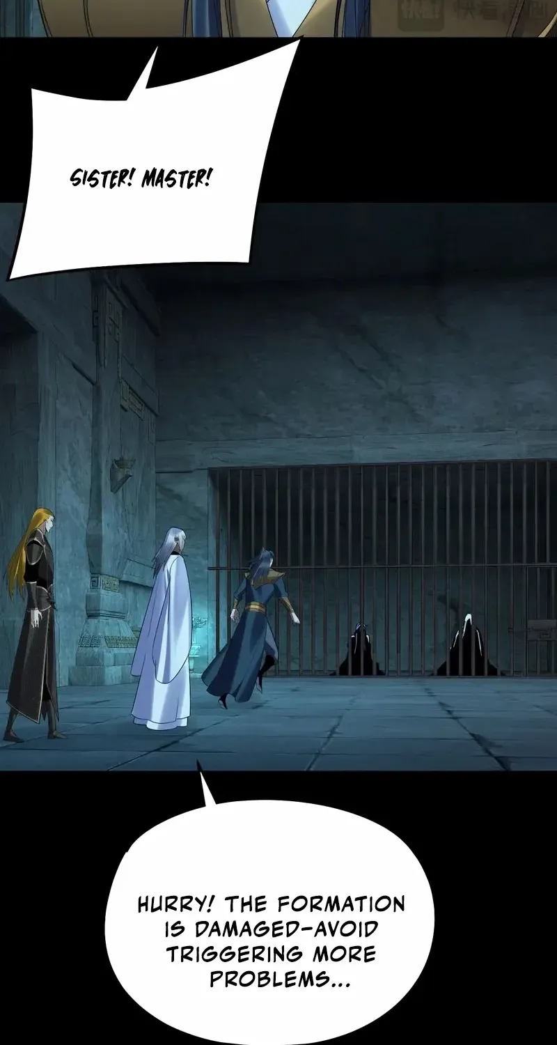 I Am the Fated Villain Chapter 254 page 44 - 