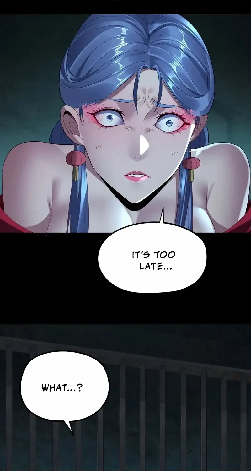 I Am the Fated Villain Chapter 254 page 45 - 