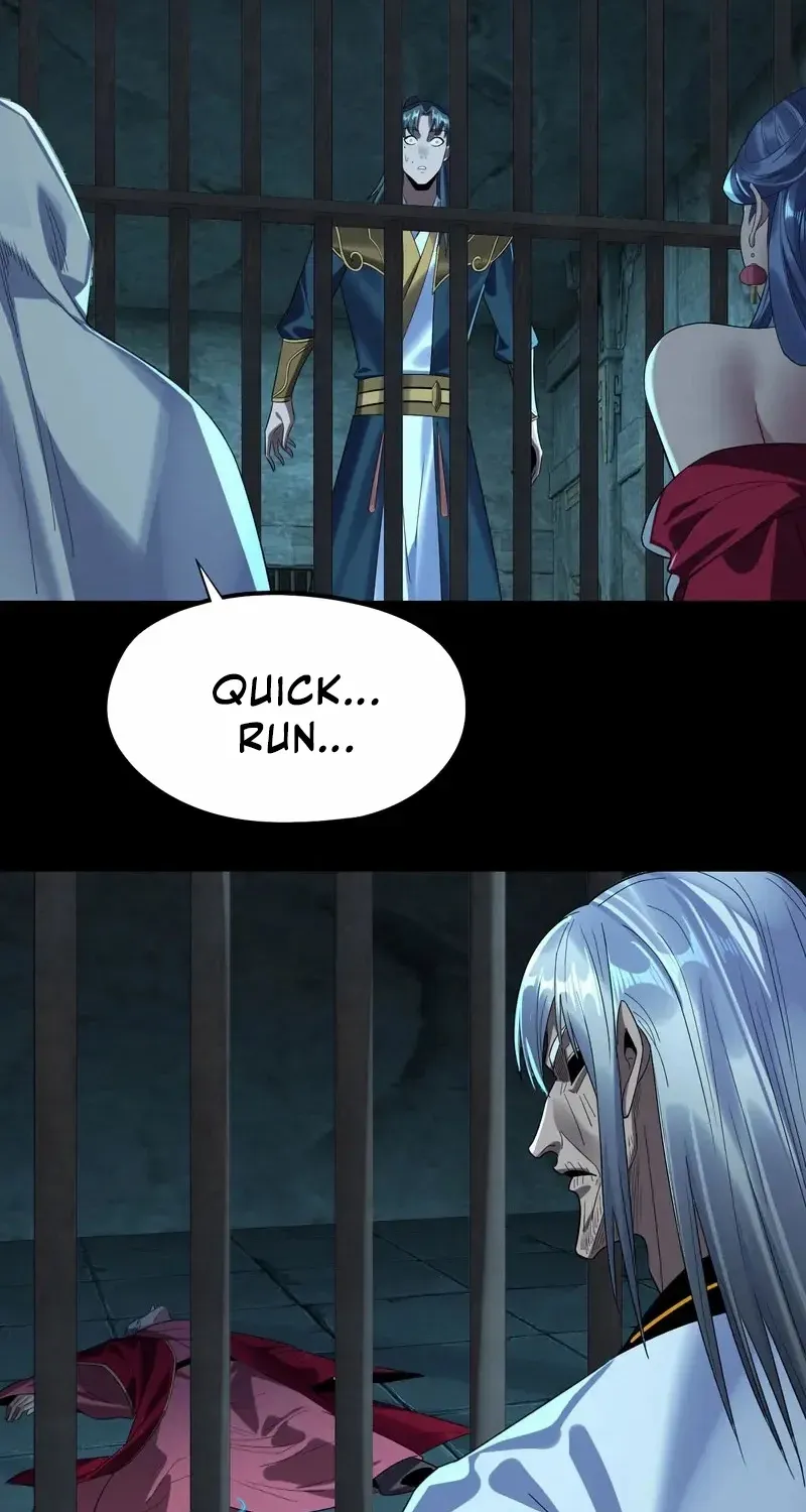I Am the Fated Villain Chapter 254 page 46 - 
