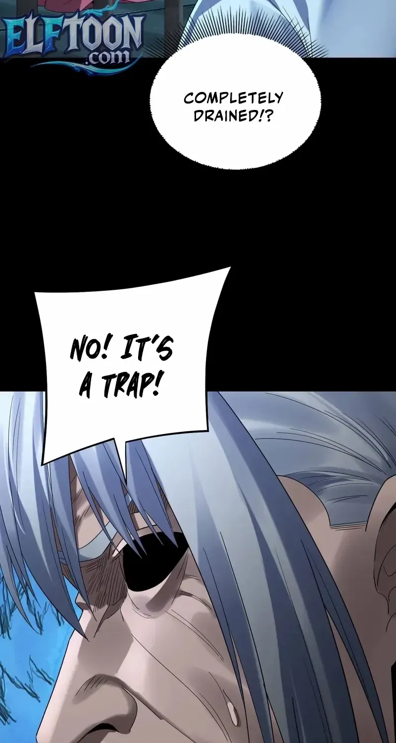 I Am the Fated Villain Chapter 254 page 47 - 