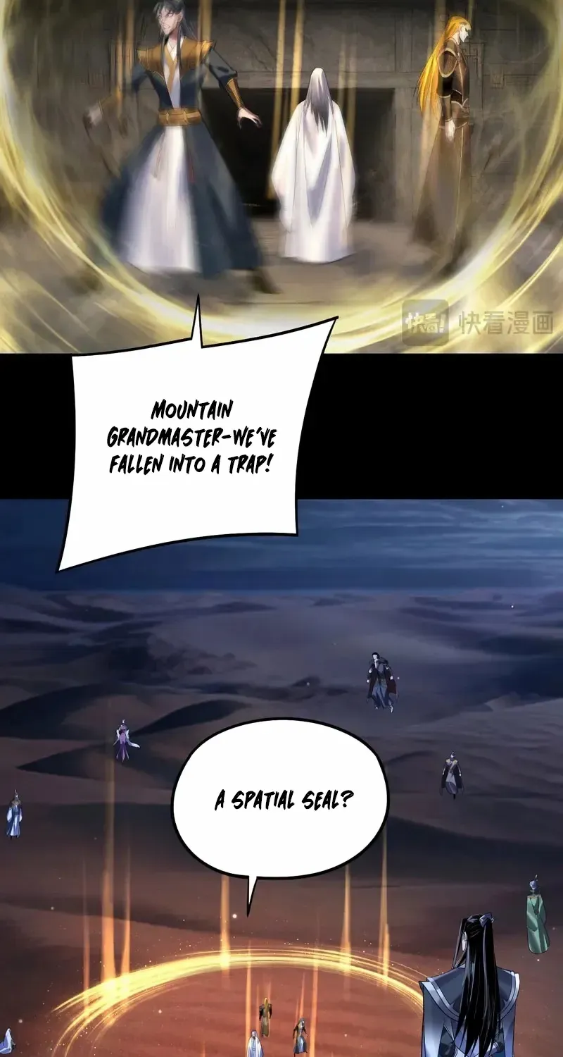 I Am the Fated Villain Chapter 254 page 50 - 