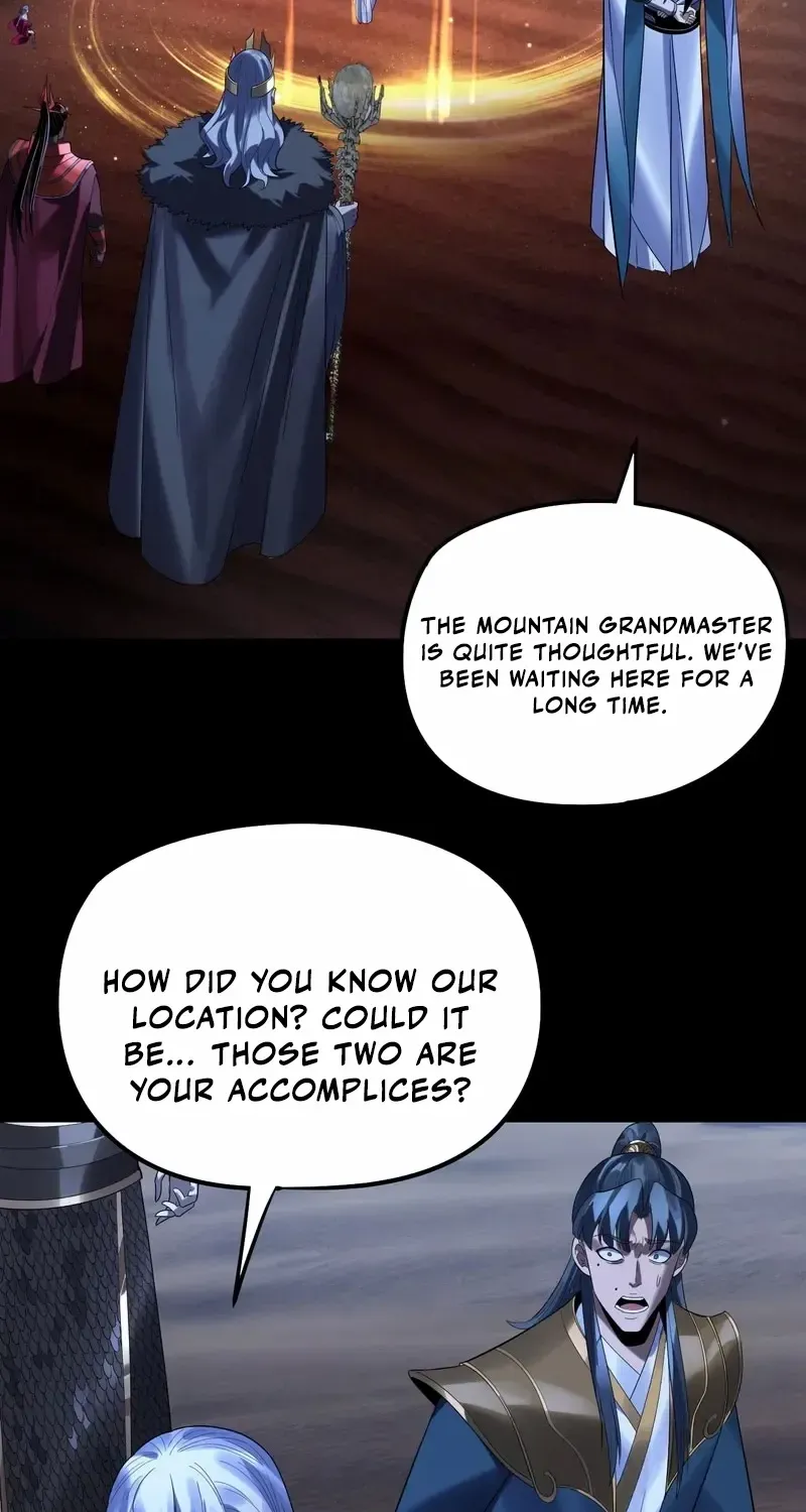 I Am the Fated Villain Chapter 254 page 51 - 