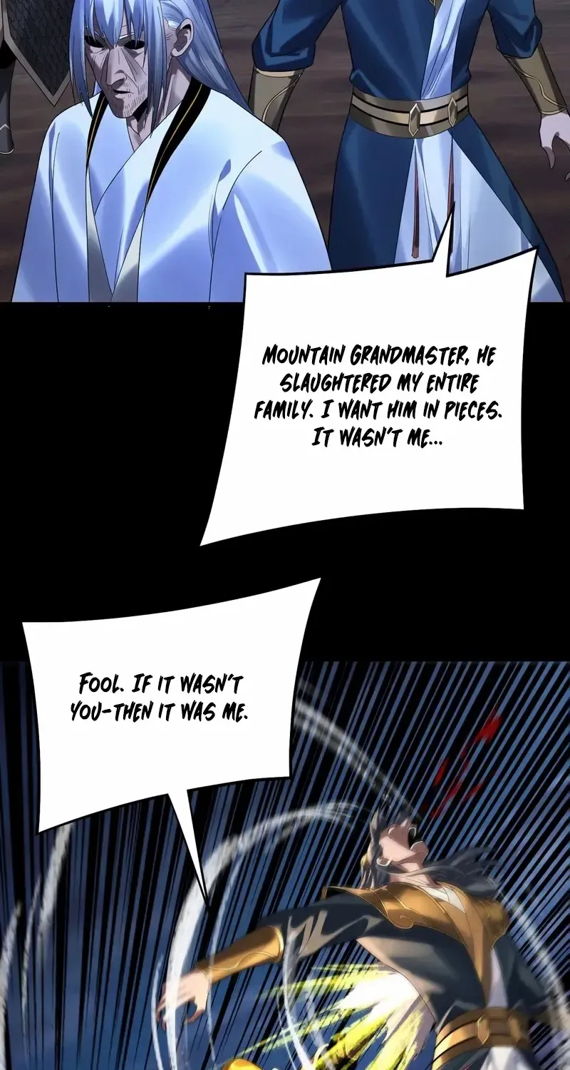I Am the Fated Villain Chapter 254 page 52 - 