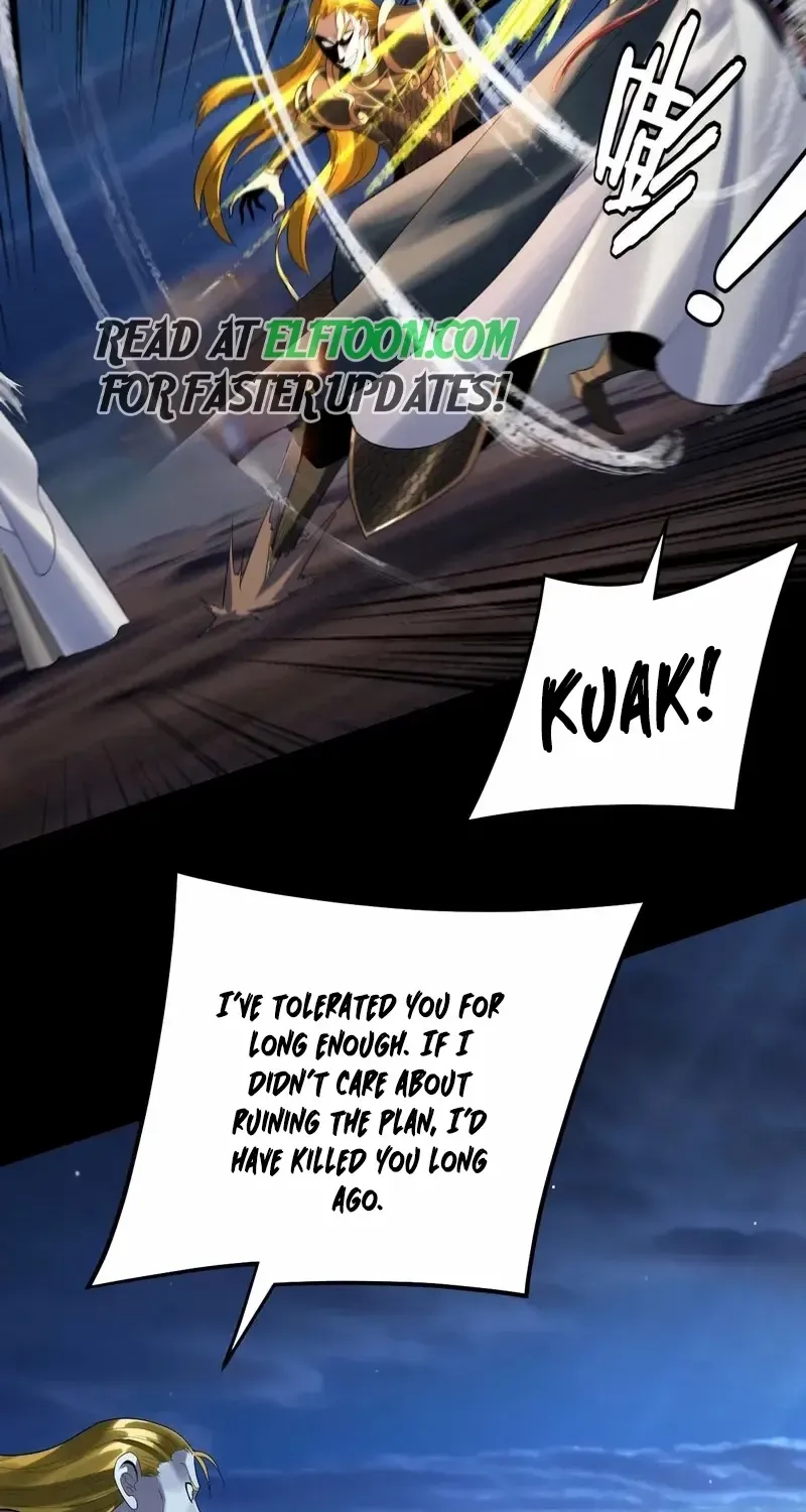 I Am the Fated Villain Chapter 254 page 53 - 