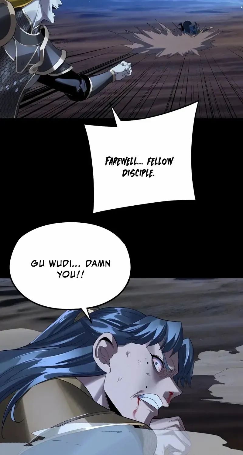 I Am the Fated Villain Chapter 254 page 54 - 