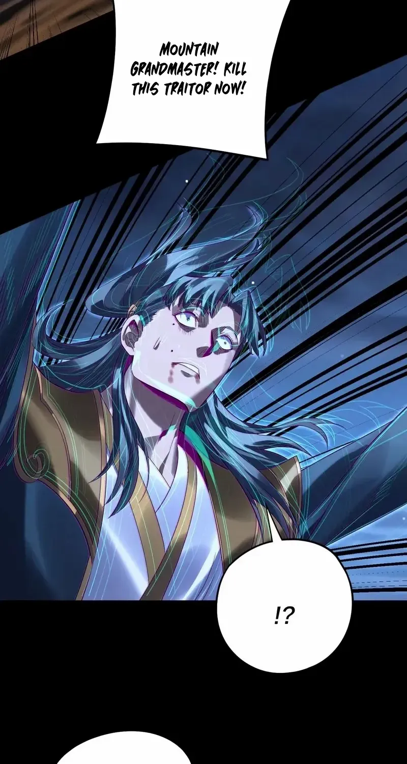 I Am the Fated Villain Chapter 254 page 58 - 