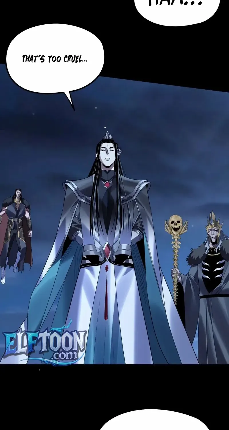 I Am the Fated Villain Chapter 254 page 60 - 