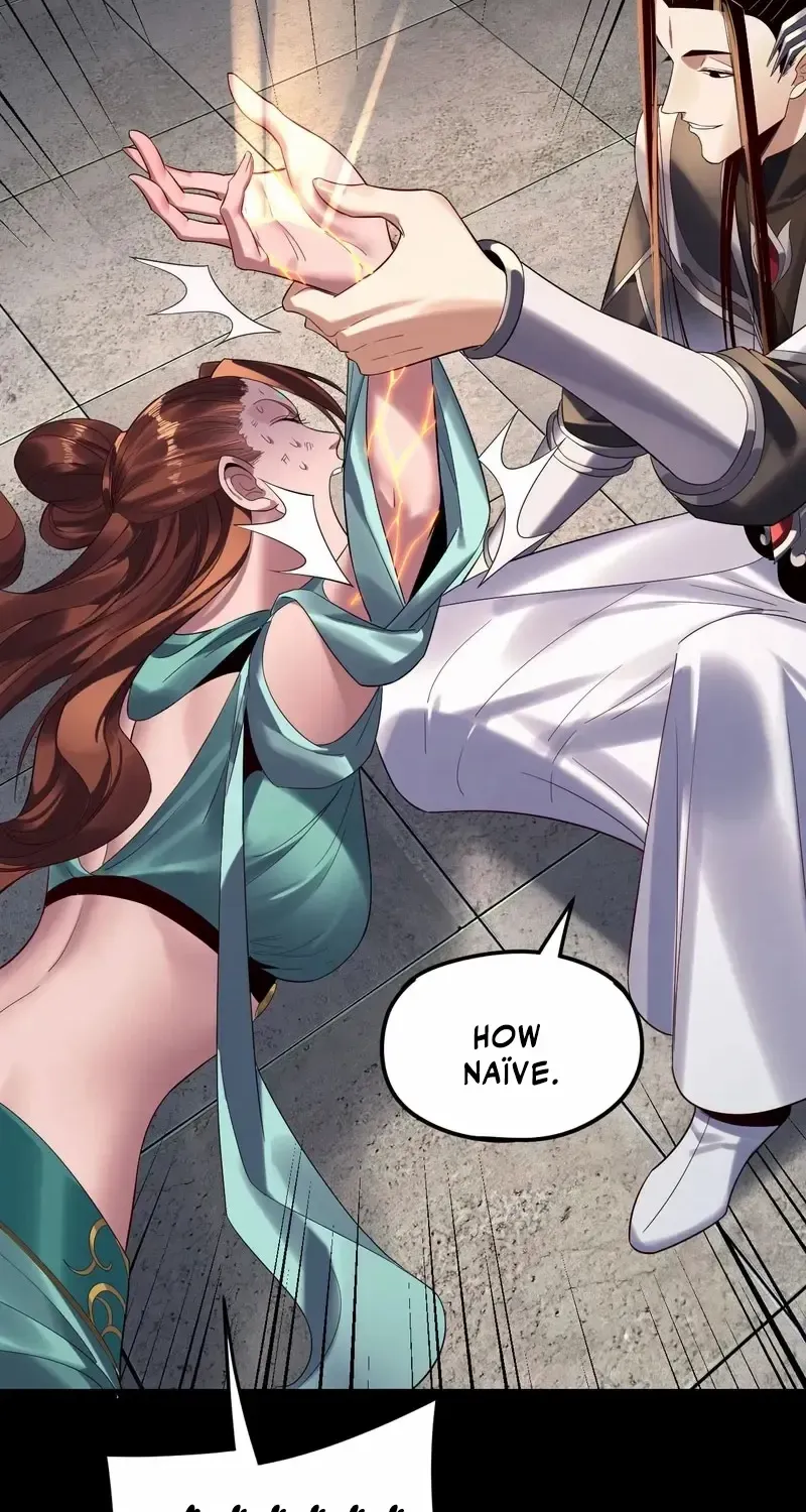 I Am the Fated Villain Chapter 254 page 7 - 